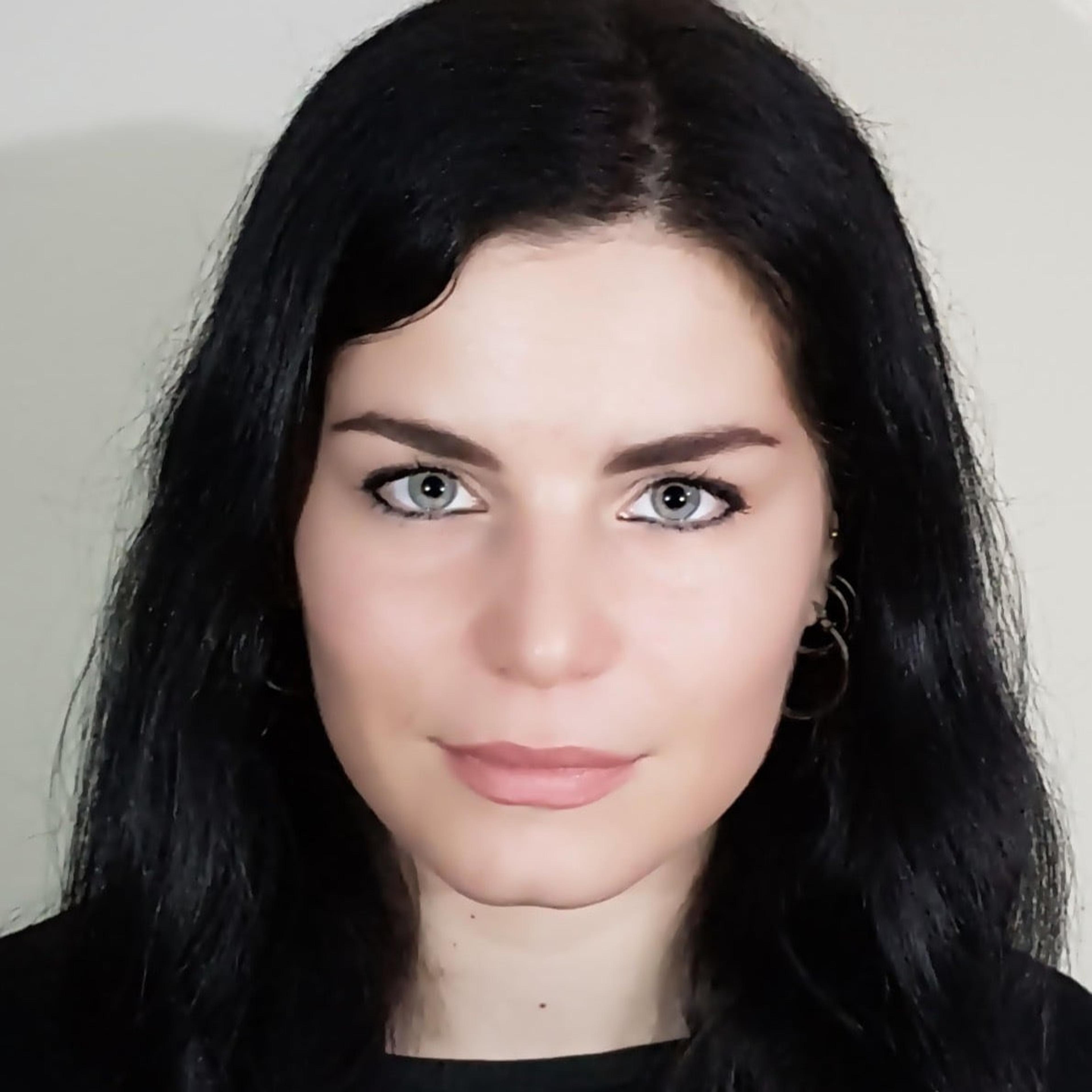 Raffaella Marfella