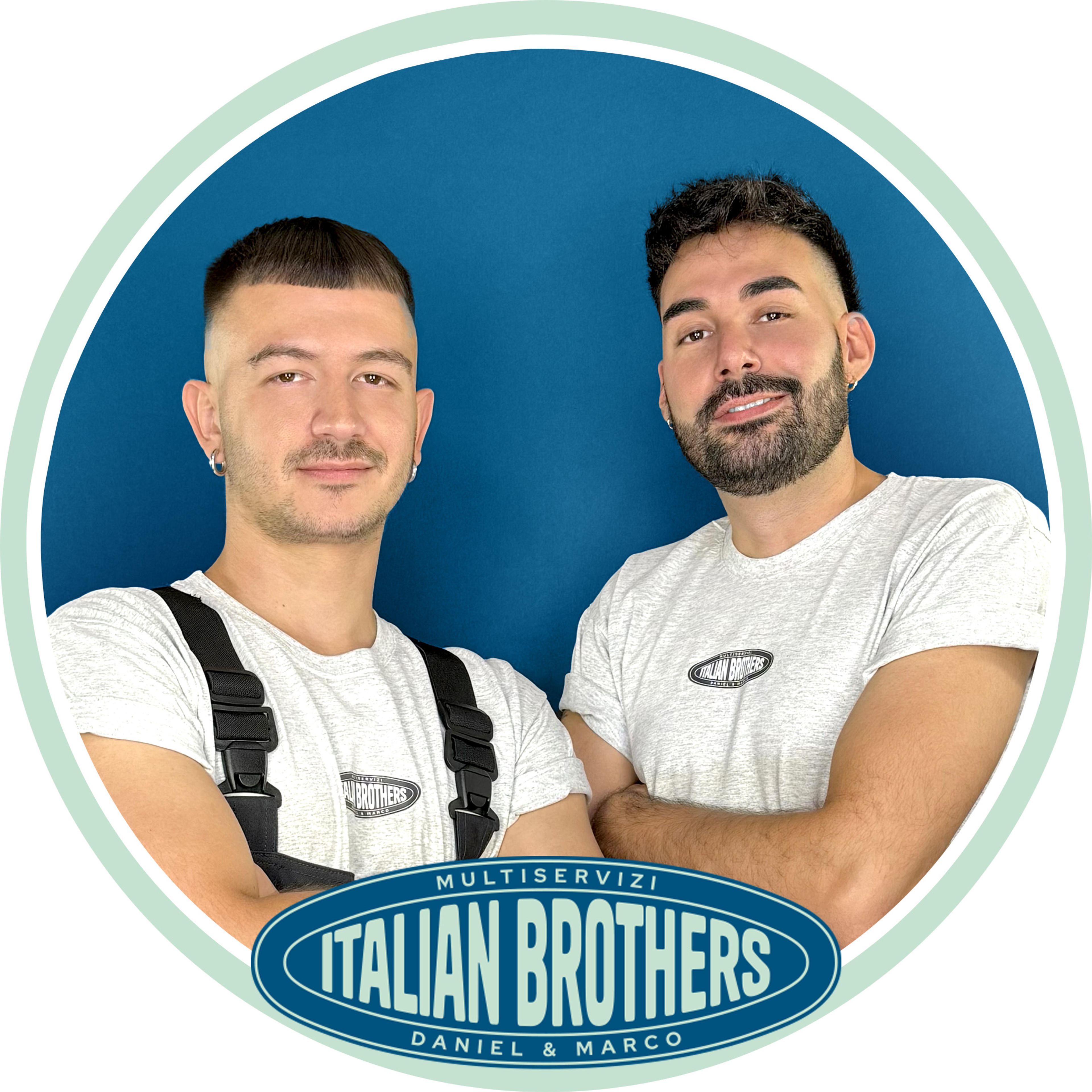 Italian Brothers