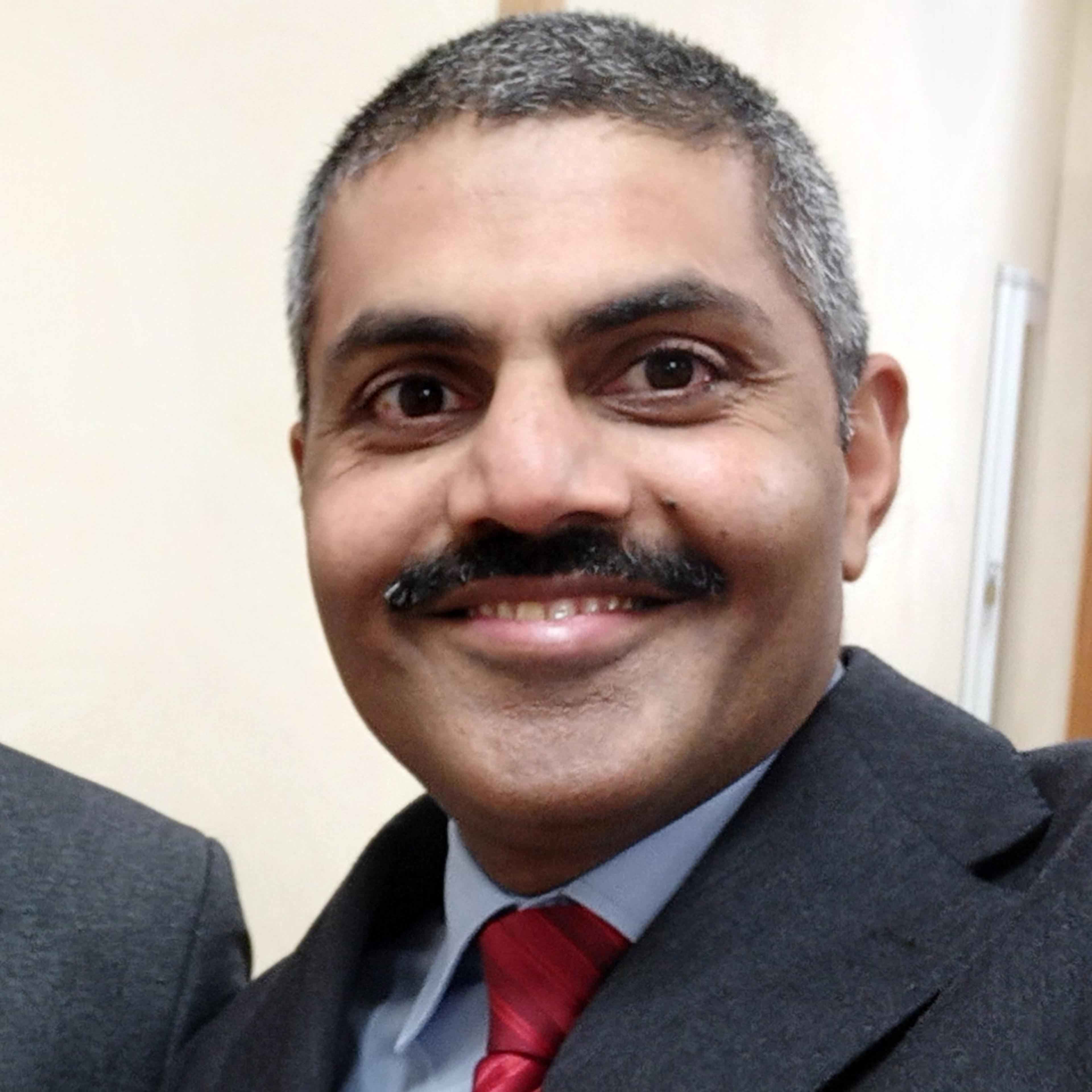 Sachin Sachdeva