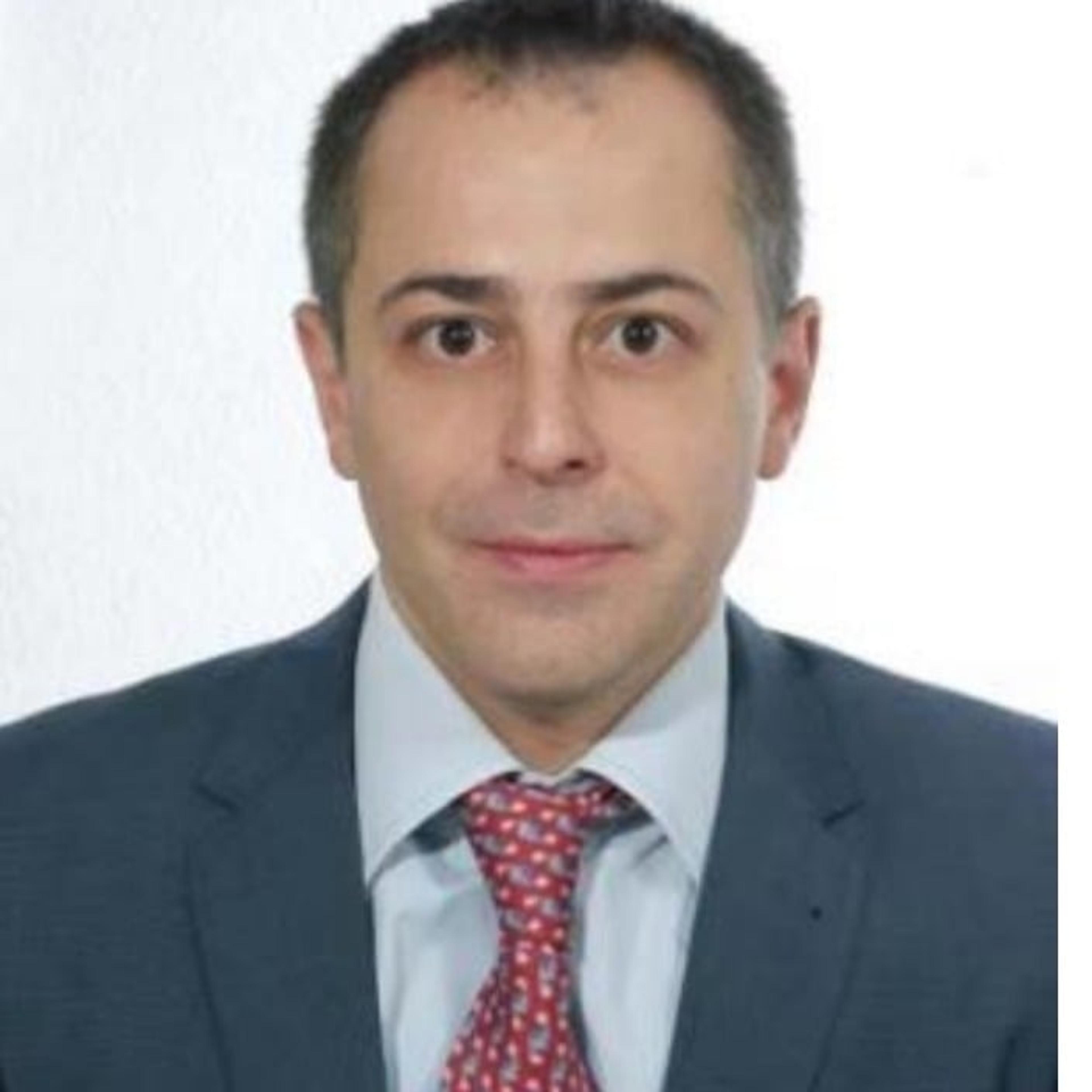 Daniele Pizzicaroli