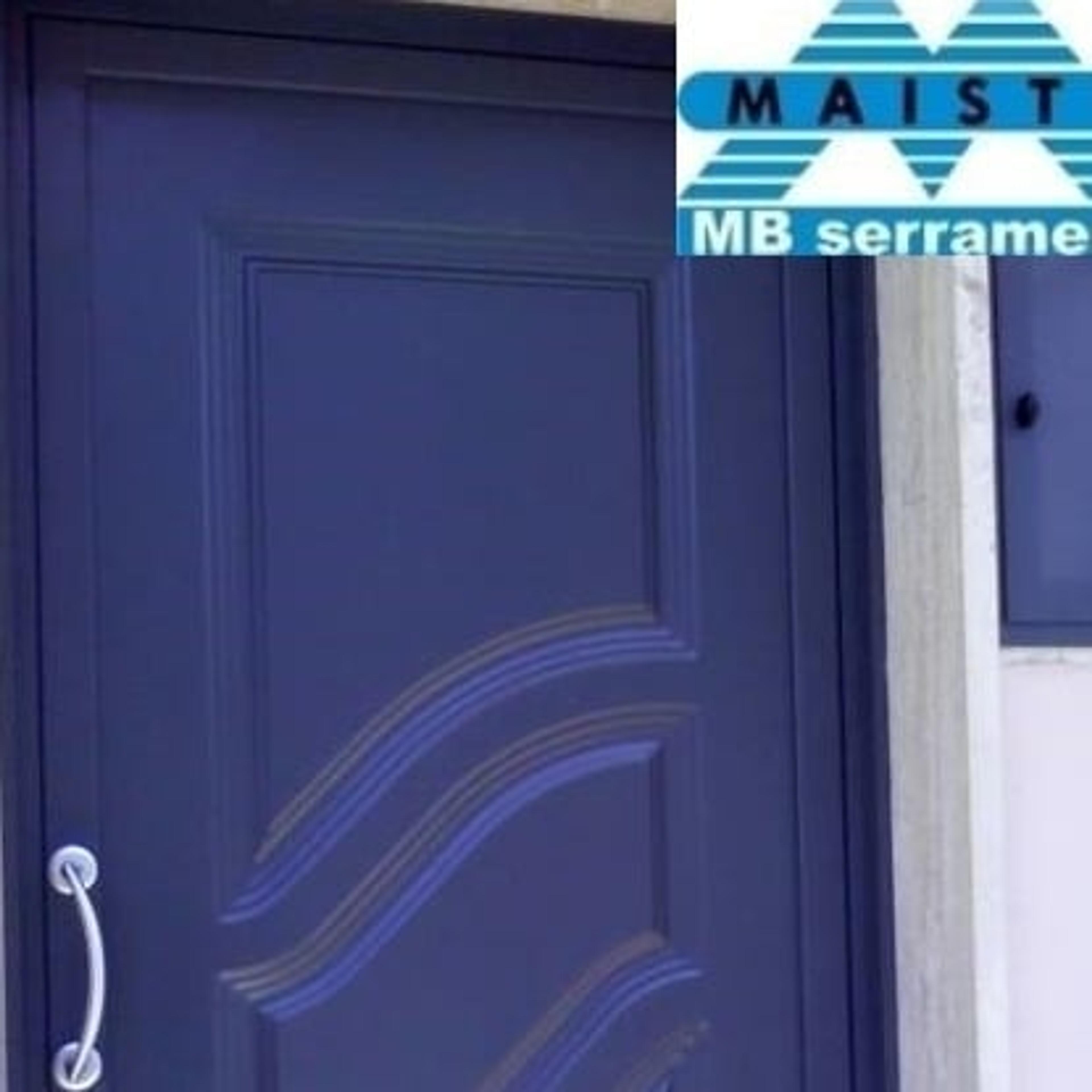 MB SERRAMENTI di MAISTO MICHELE & C.