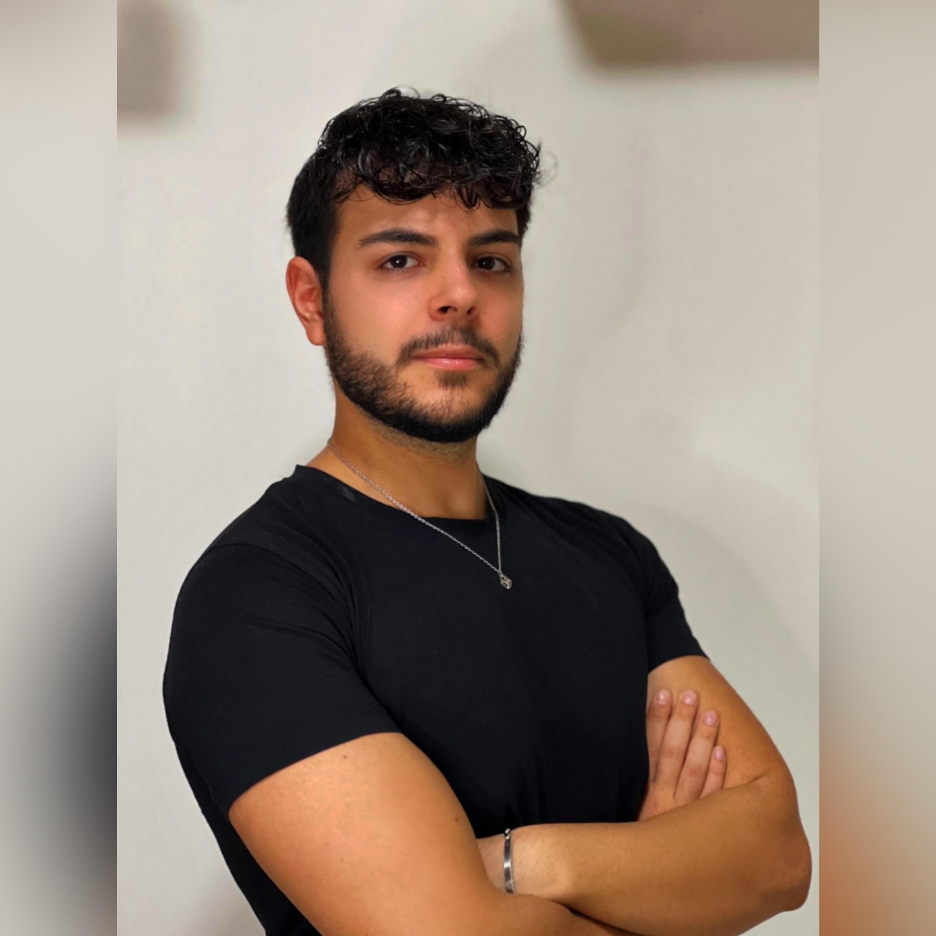 Danilo Griffo