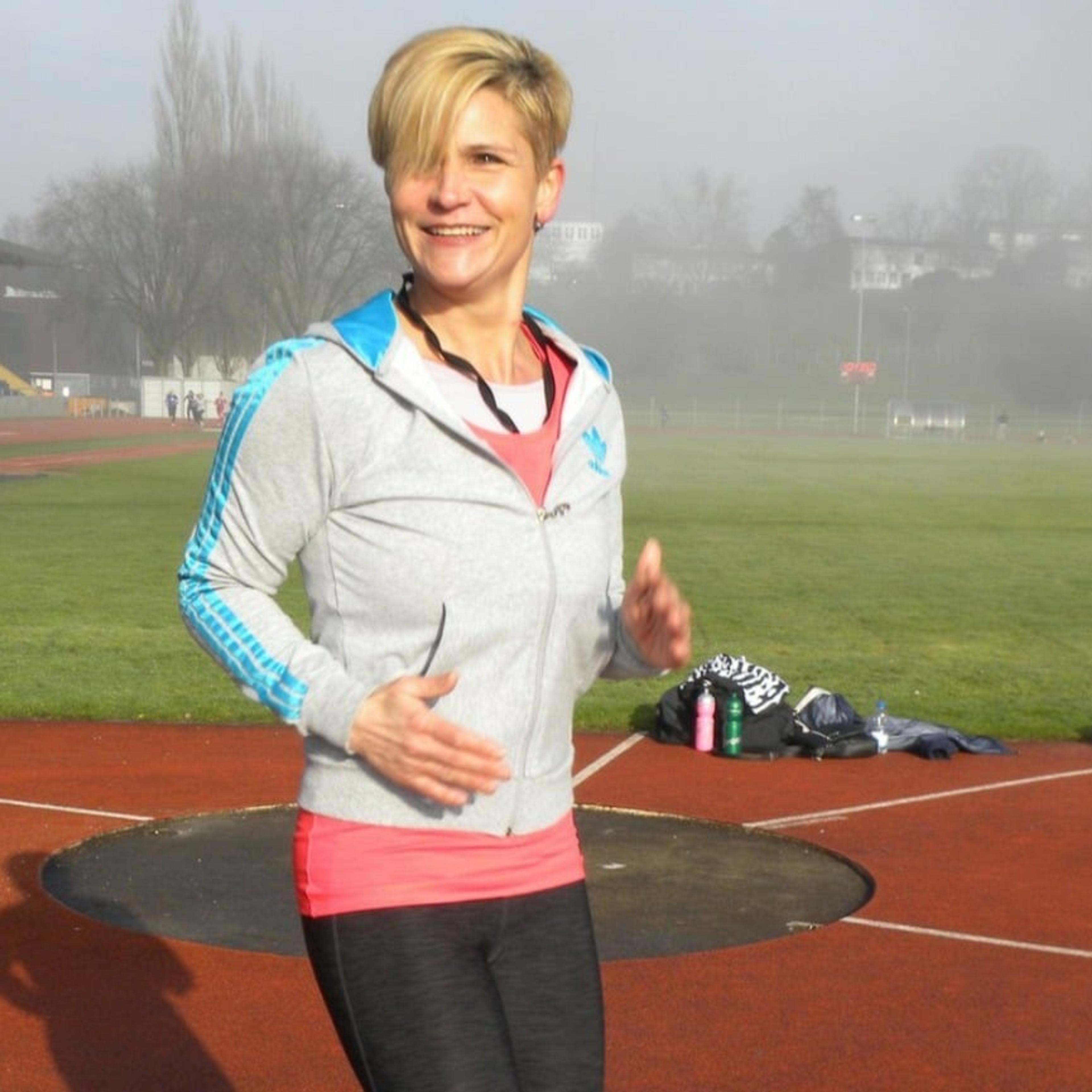 Jacqueline Wisler