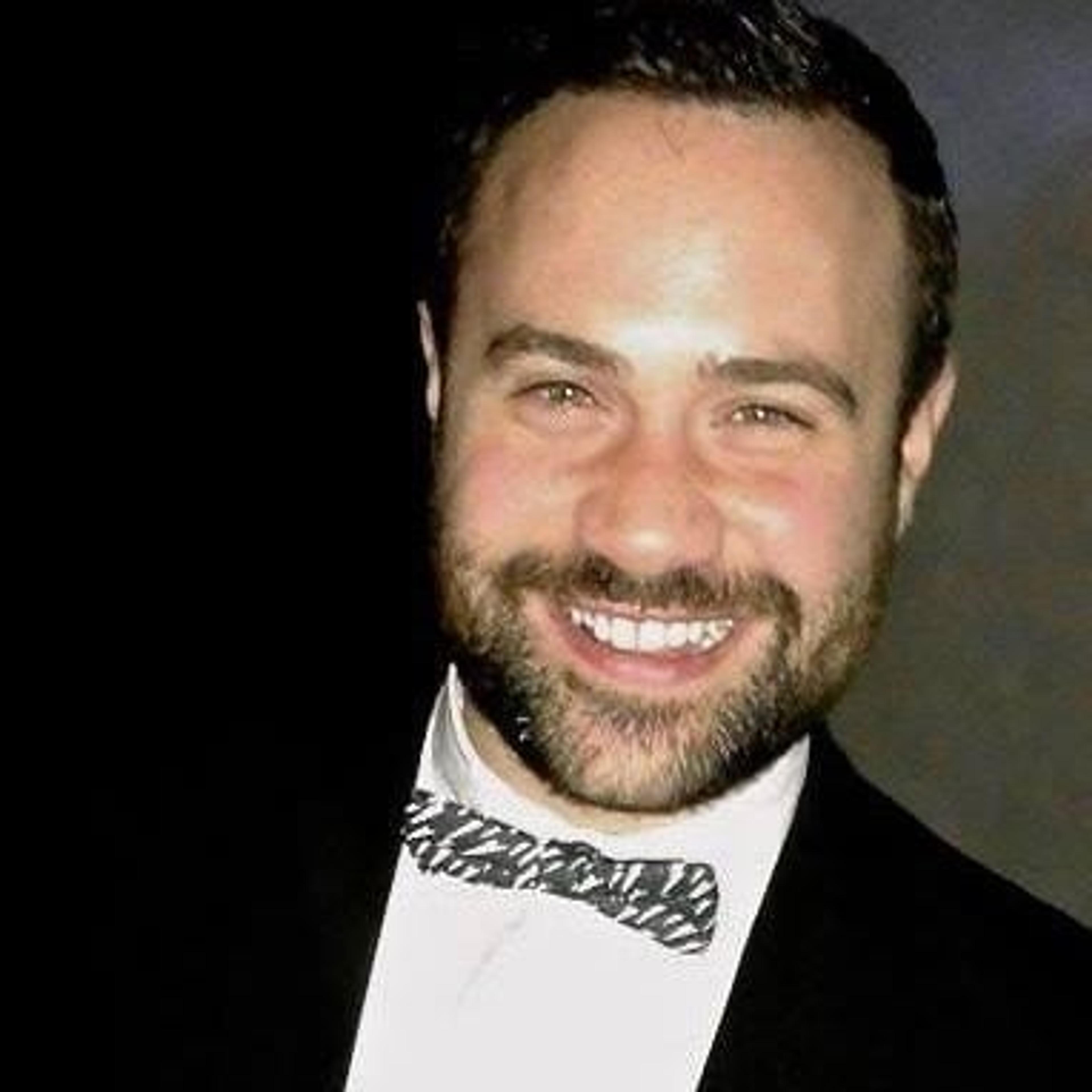 Stefano Tasca