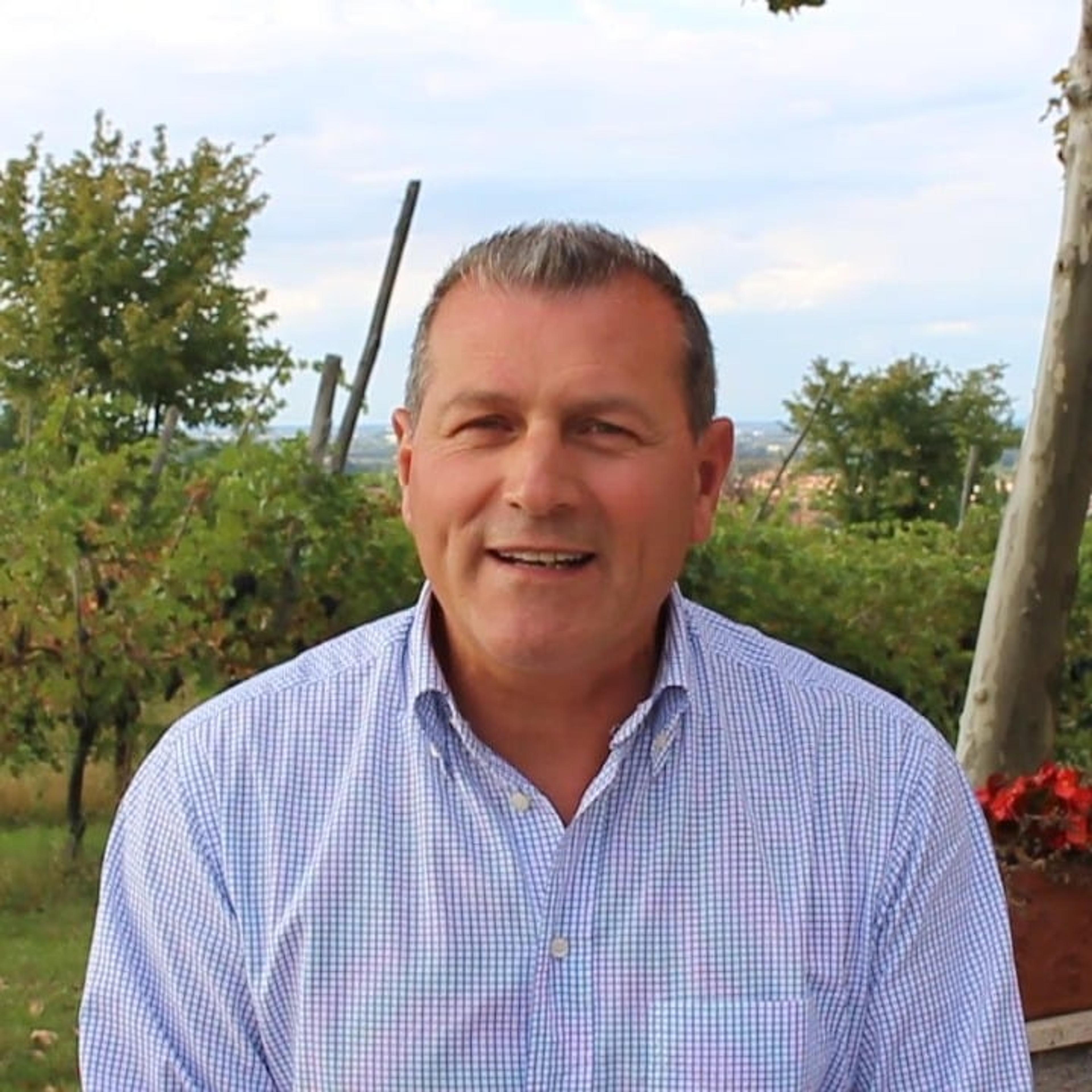 Ing. Simone Pasquariello Gestvim