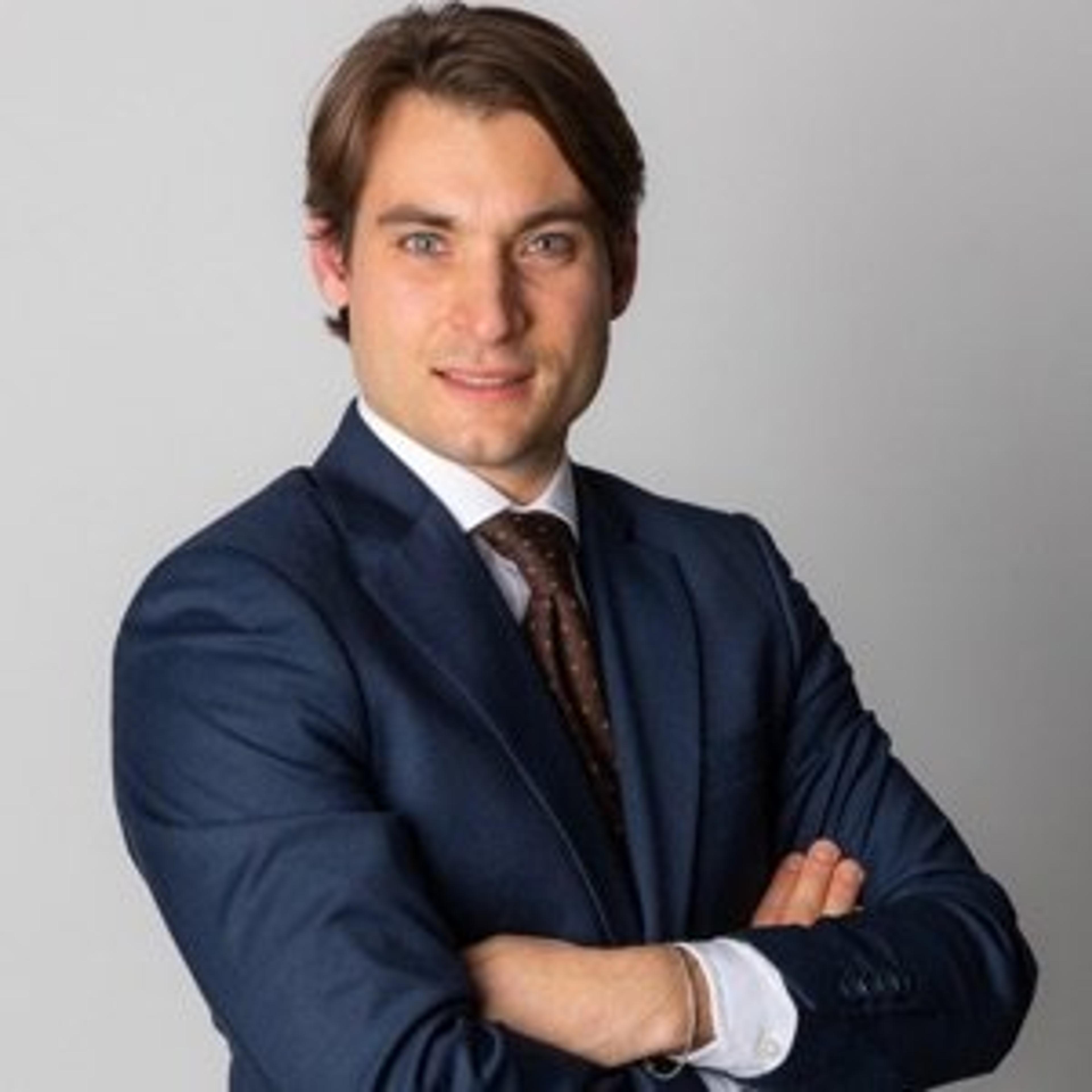 Mirko Meuti Dottore Commercialista TAX Advisor