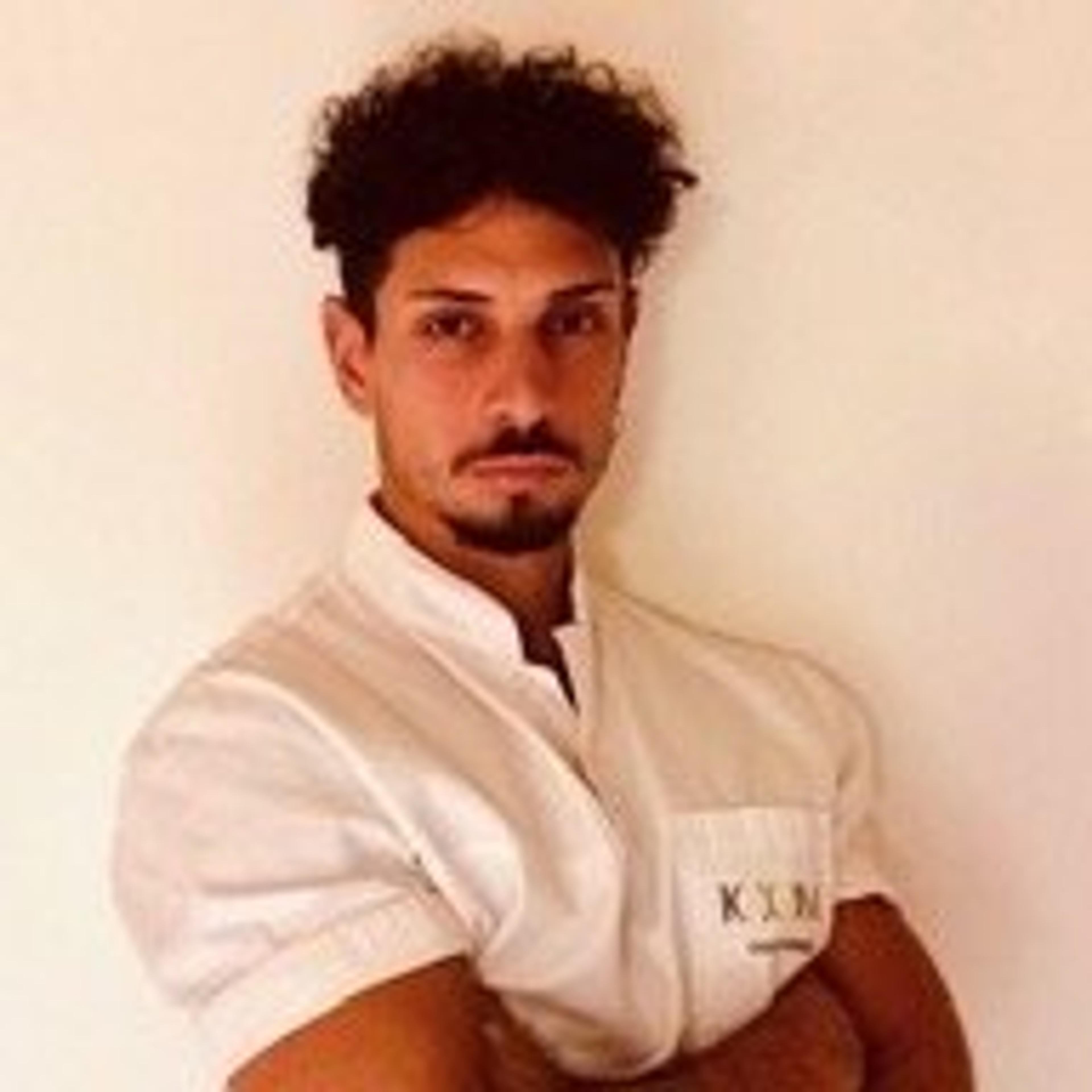 Andrea Zanella Osteopata Massoterapista