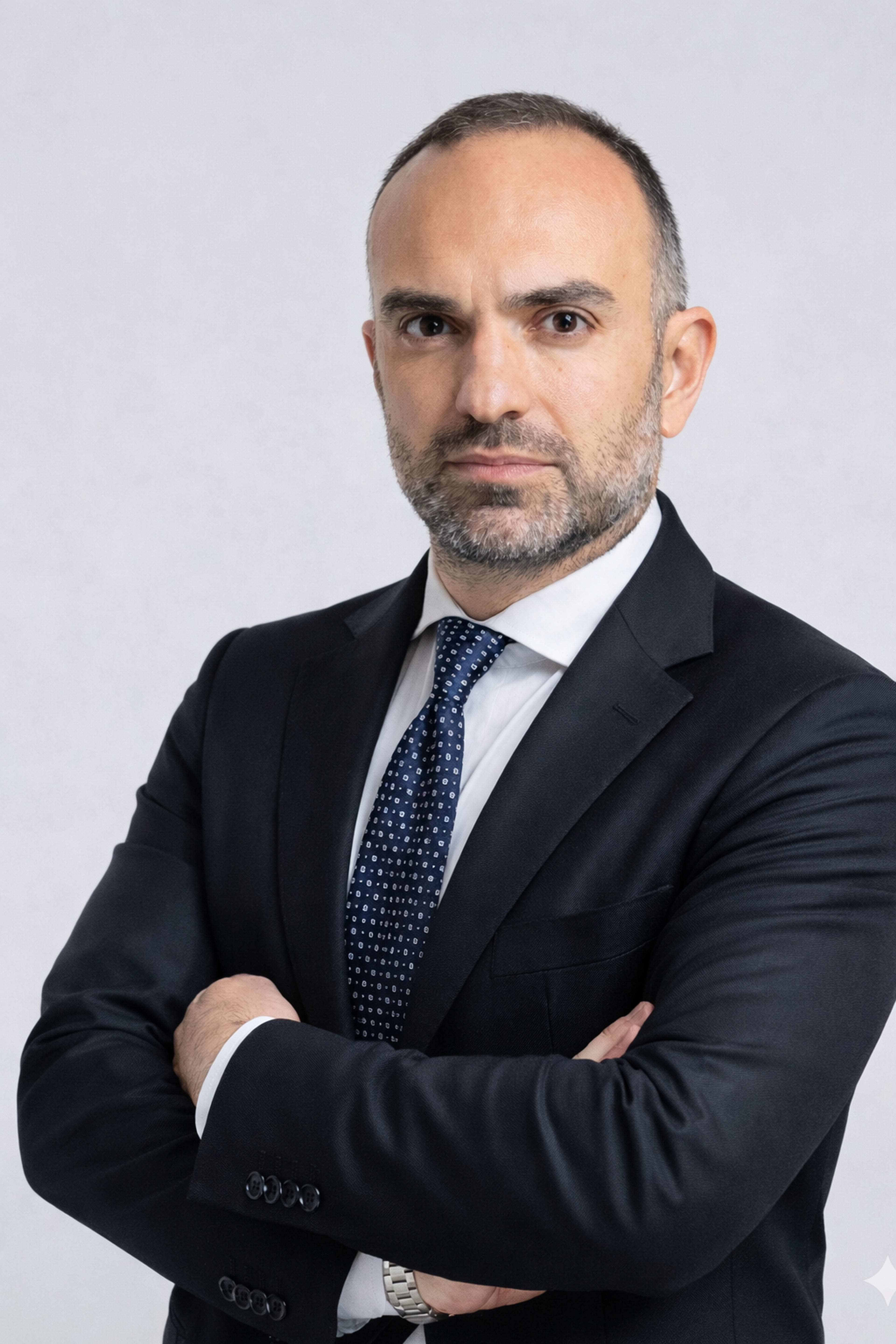Avv. Fabrizio Franco