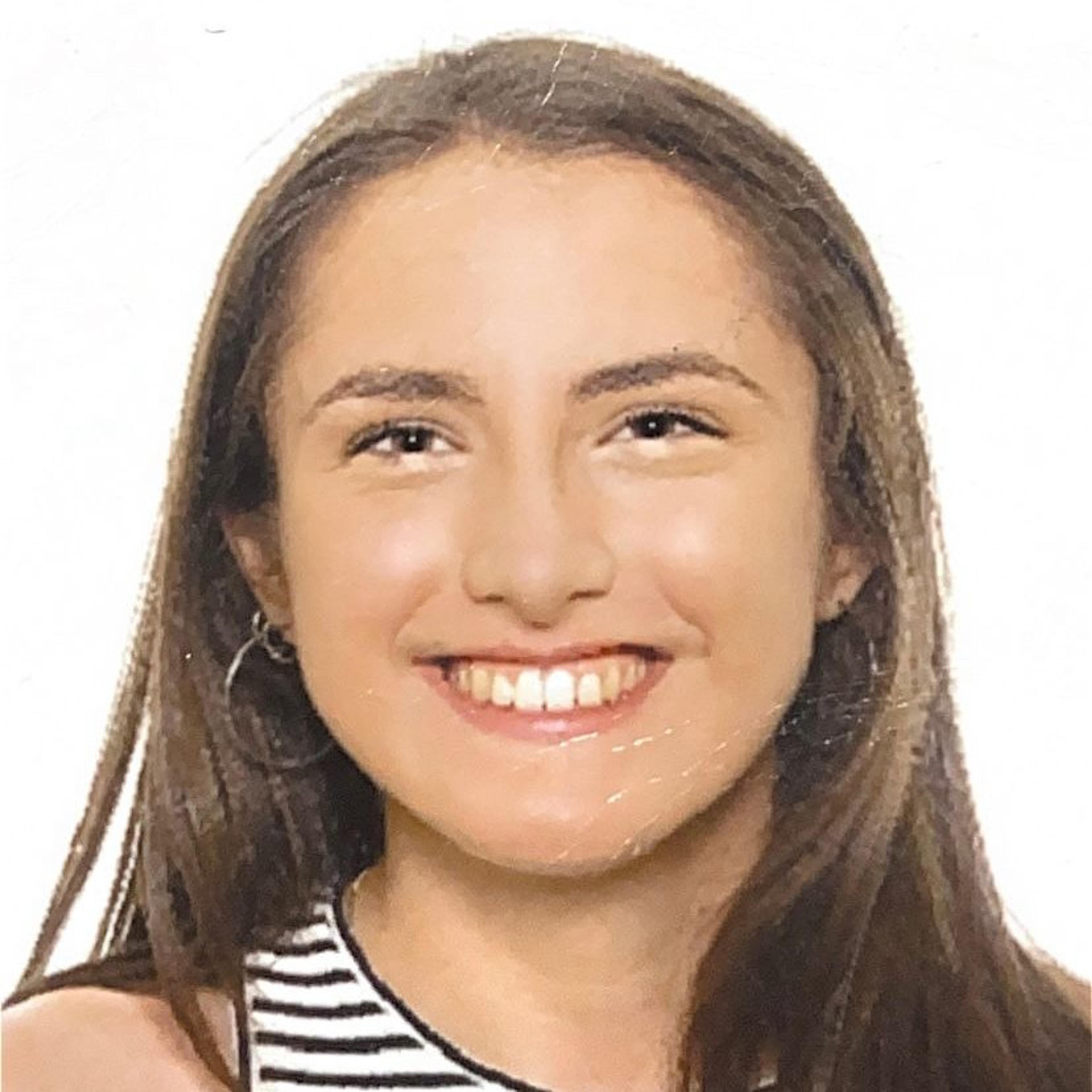 Alicia Uzquiano