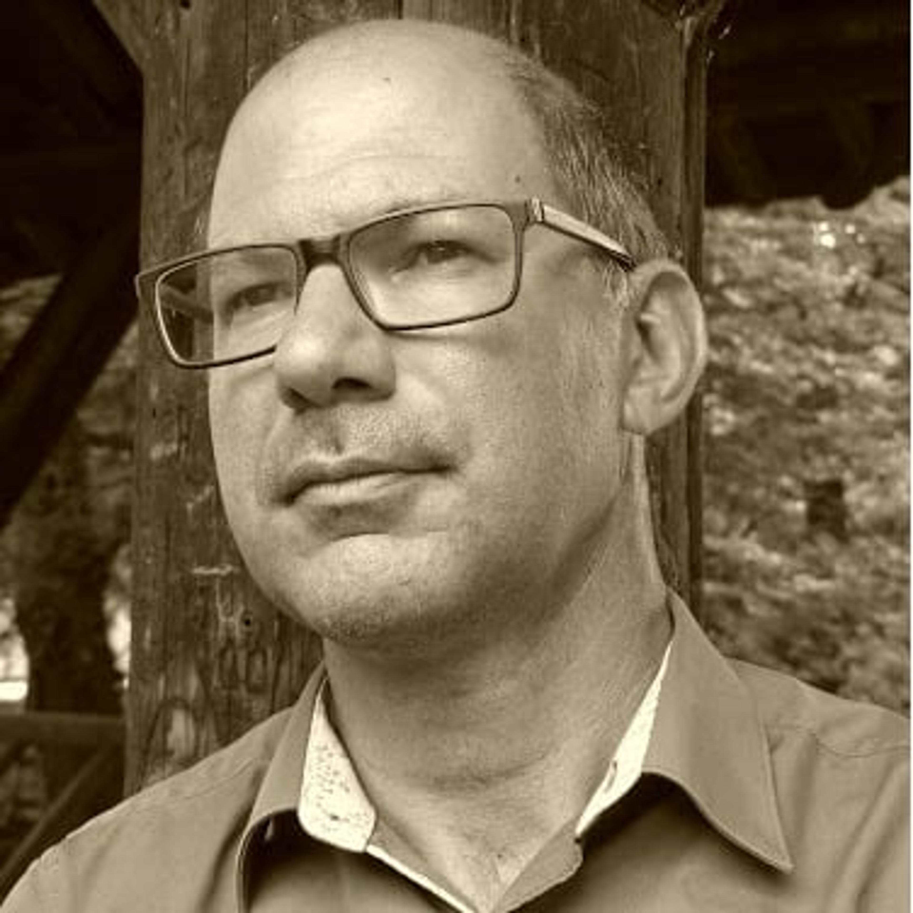Mikael Buffard