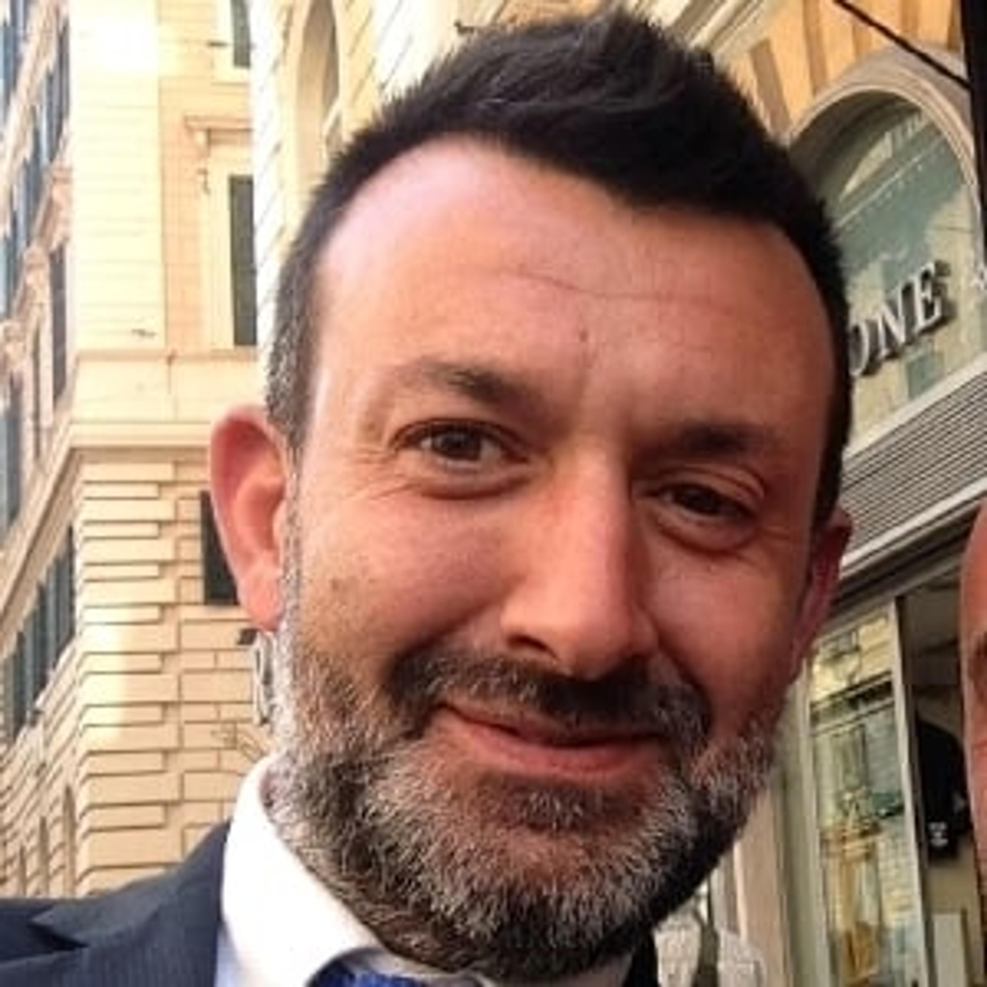 Fabrizio Cercelletti