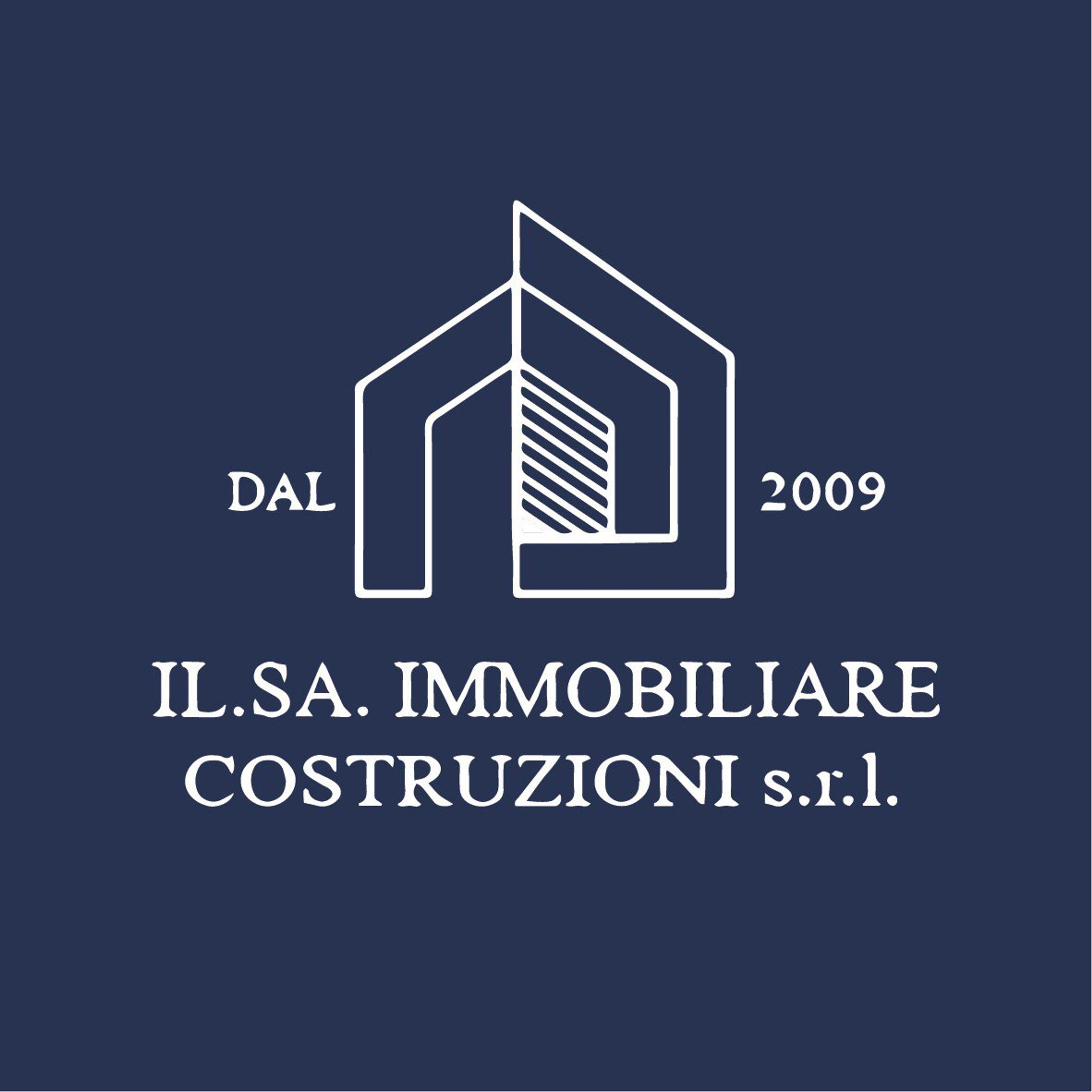 IL.SA. IMMOBILIARE COSTRUZIONI SRL