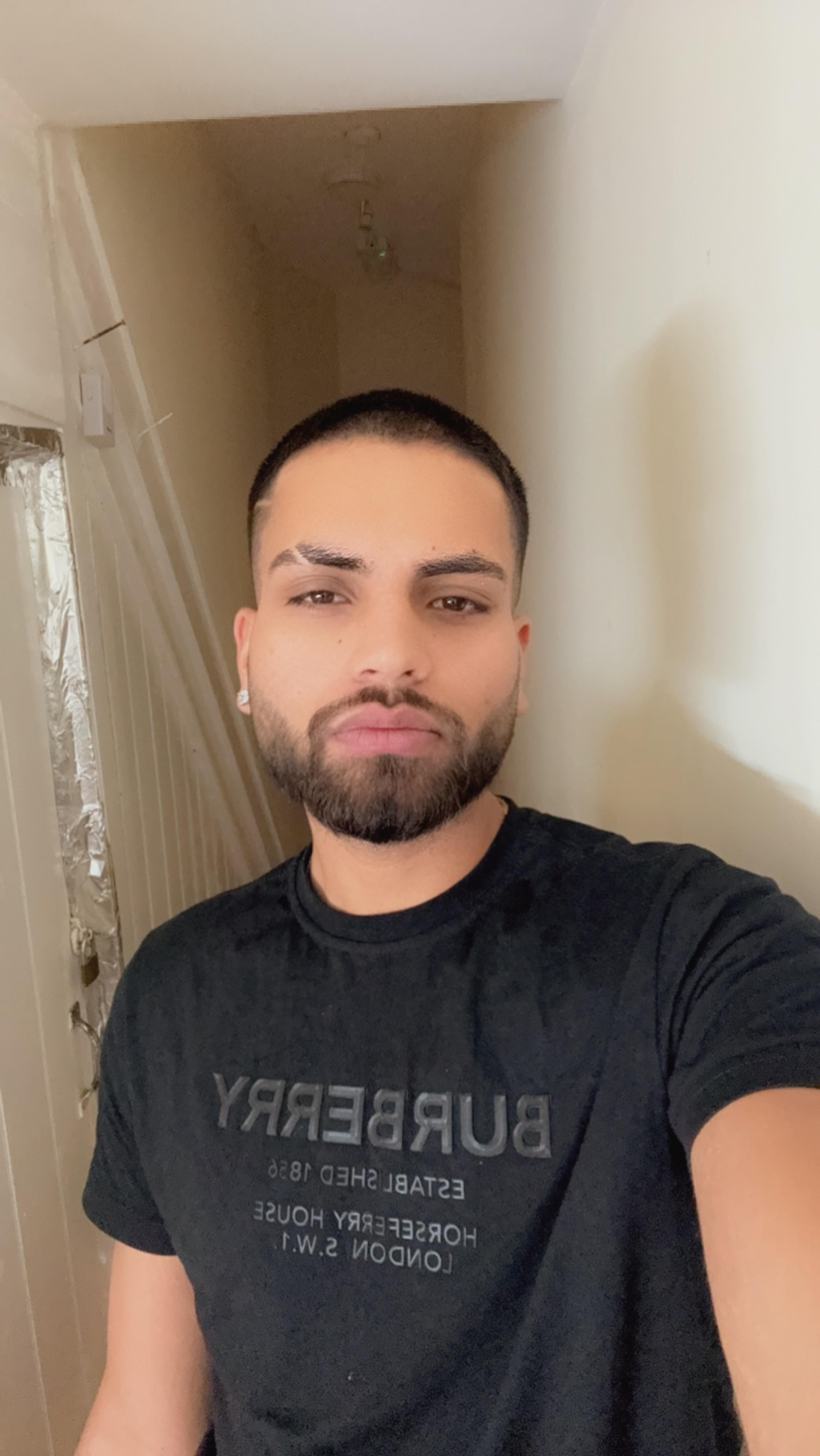 Pooran Singh