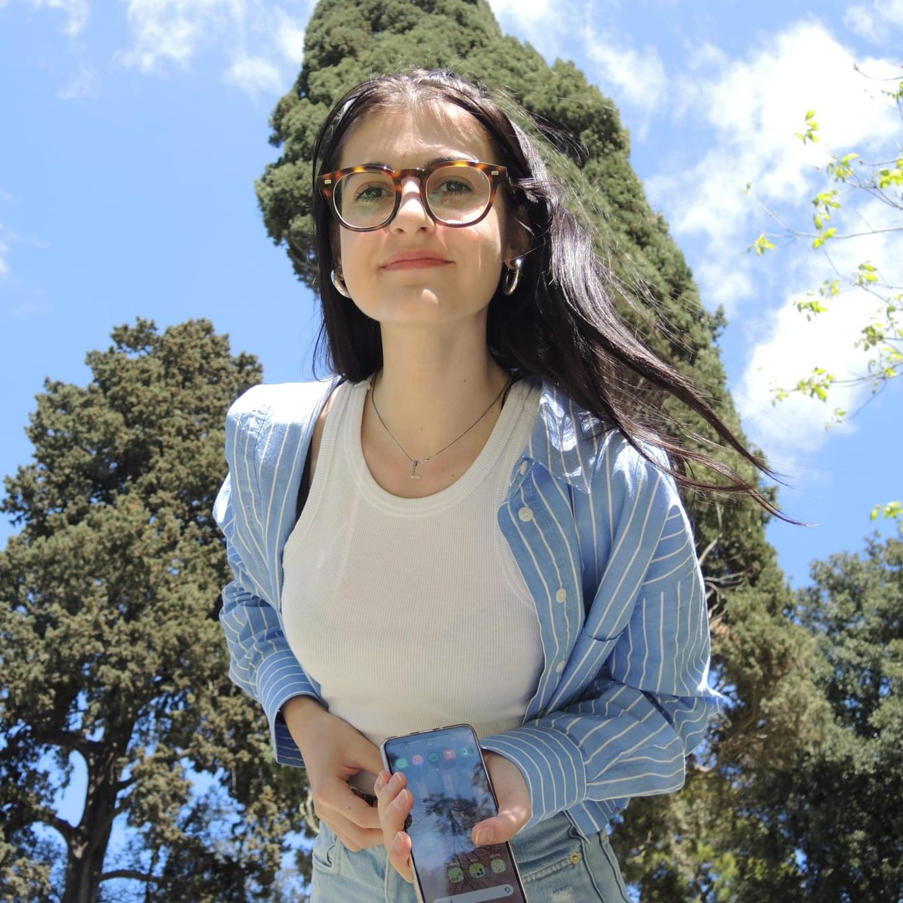 Giulia Tarditi