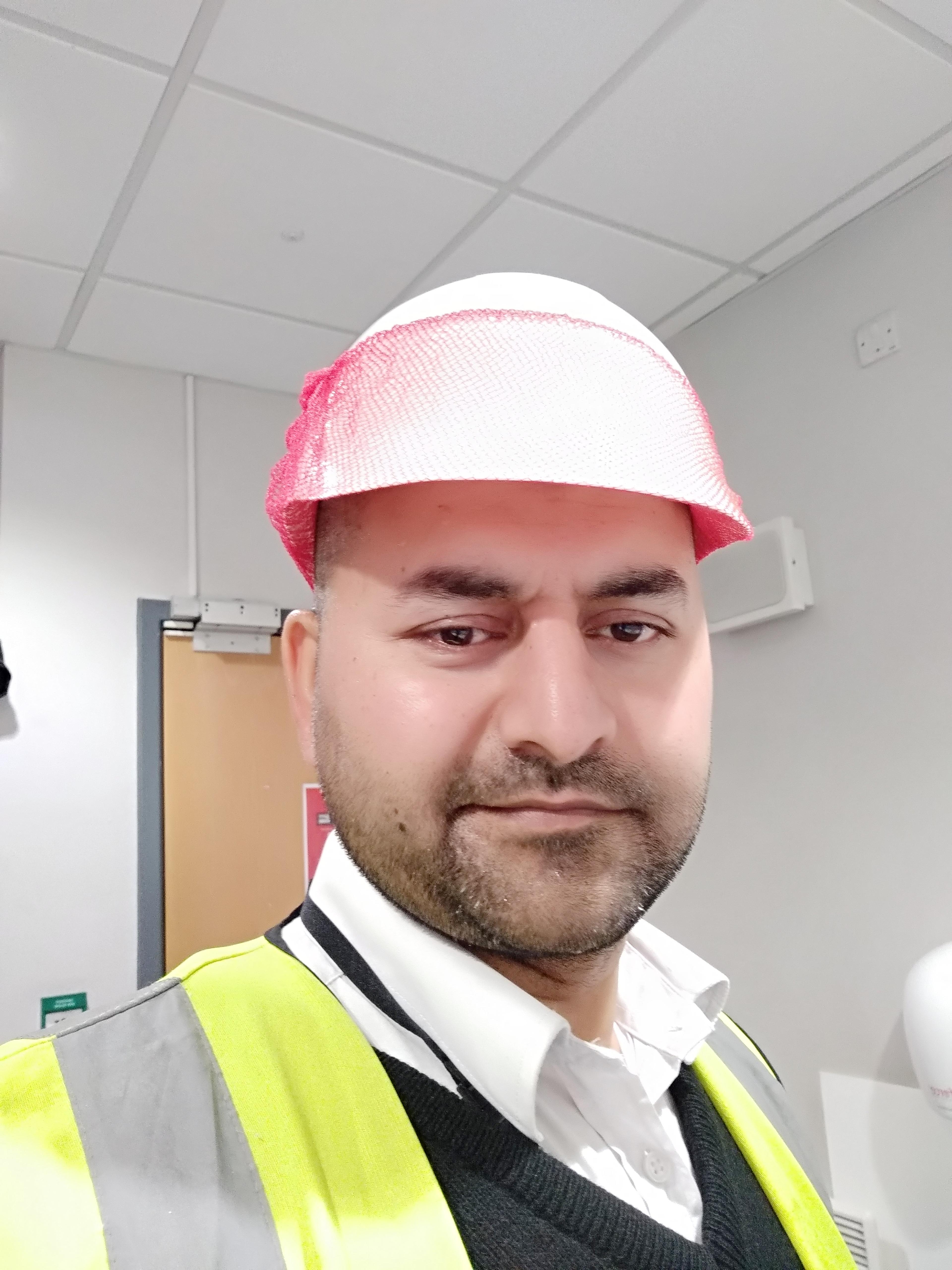 Abdul Rehman