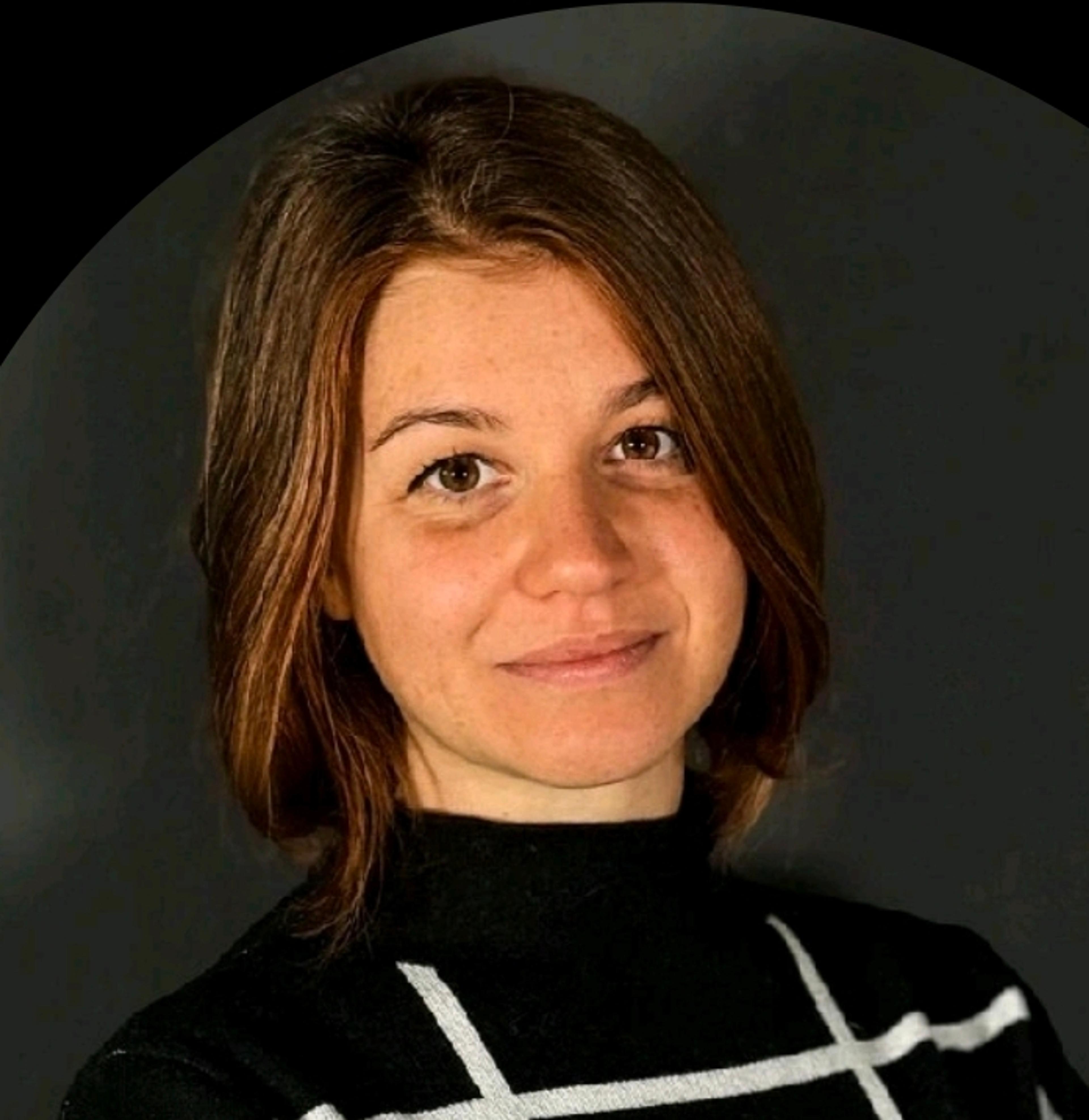 Silvia Pellegrino