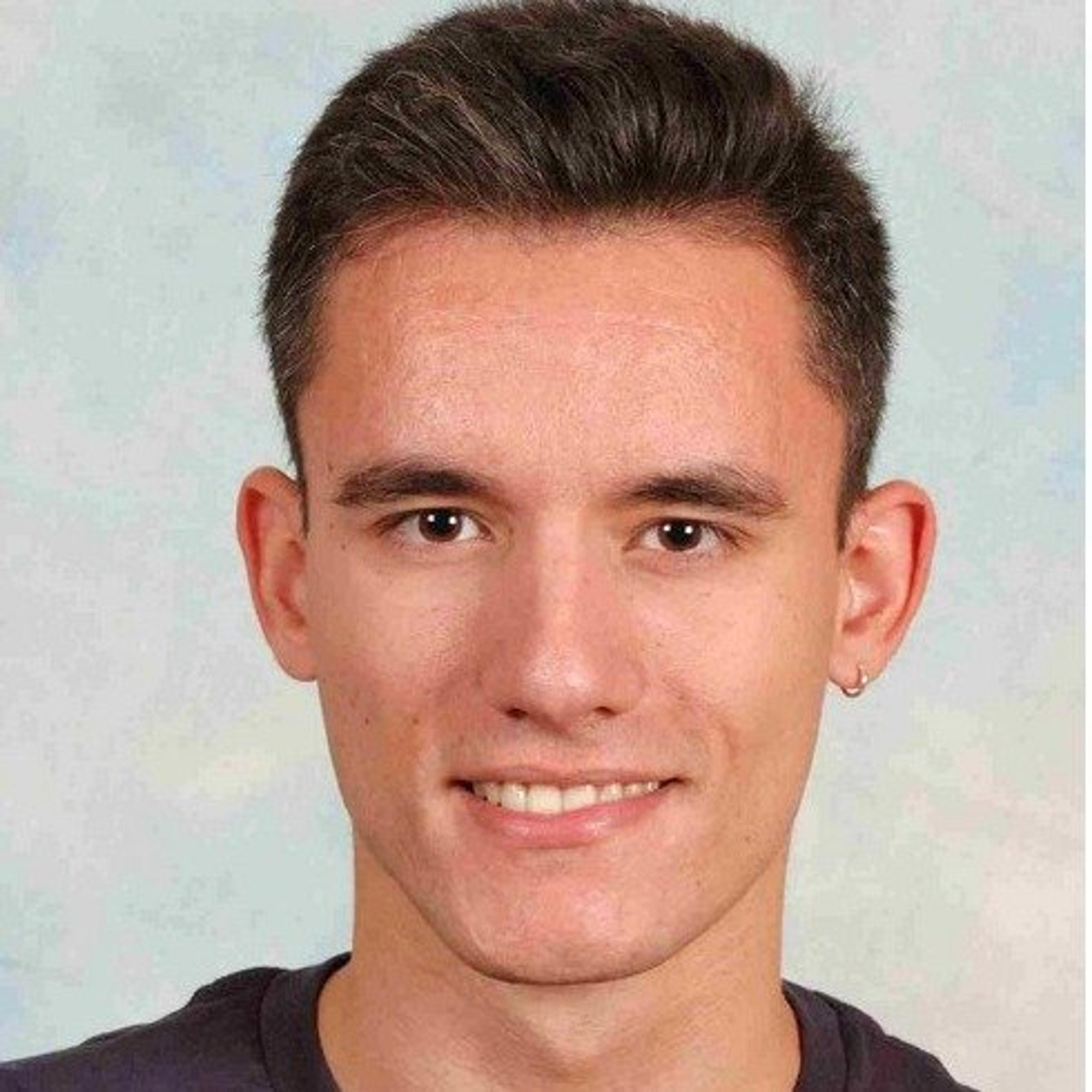 Cesar Gutierrez