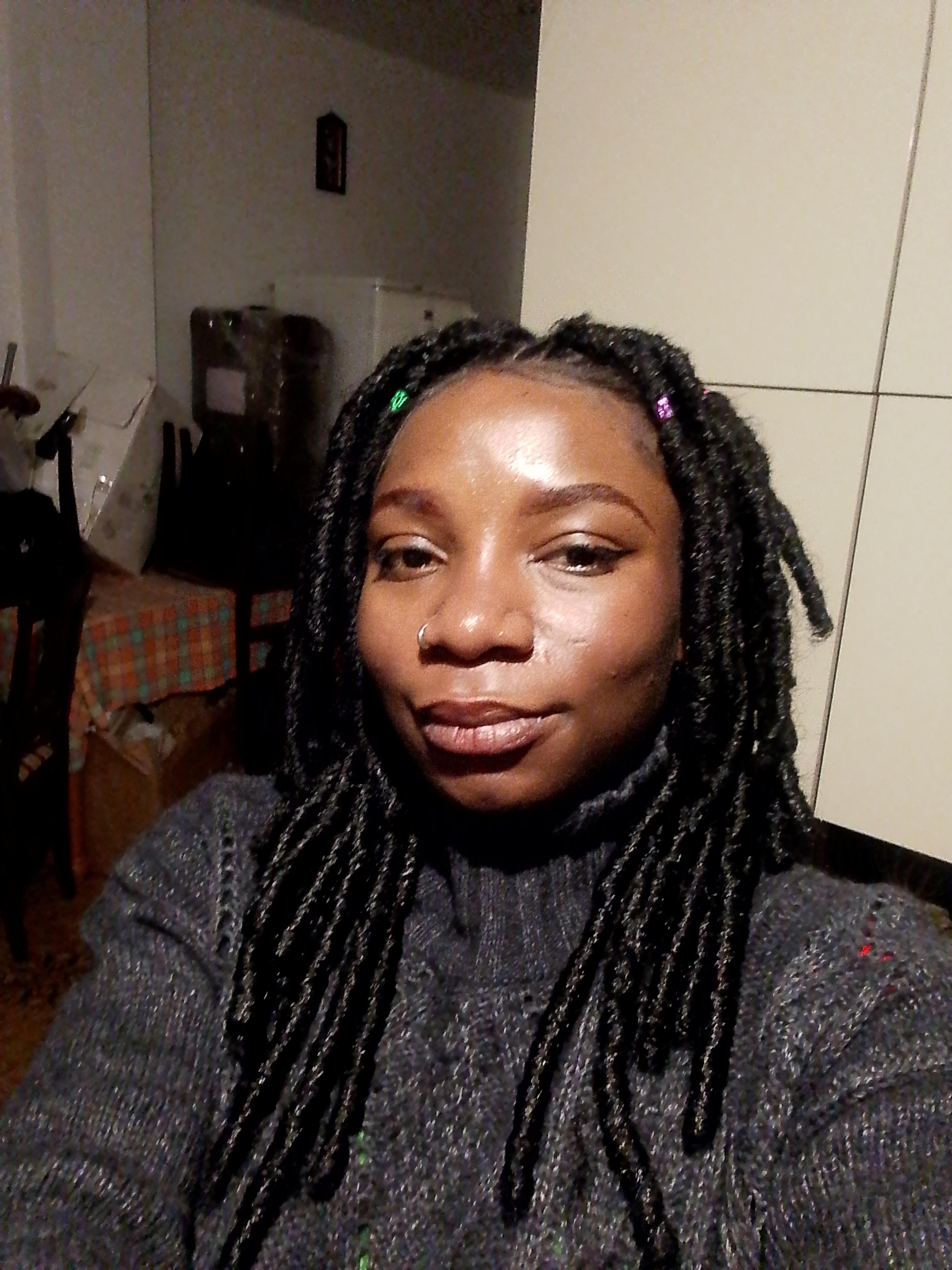 Ingrid Ebobisse