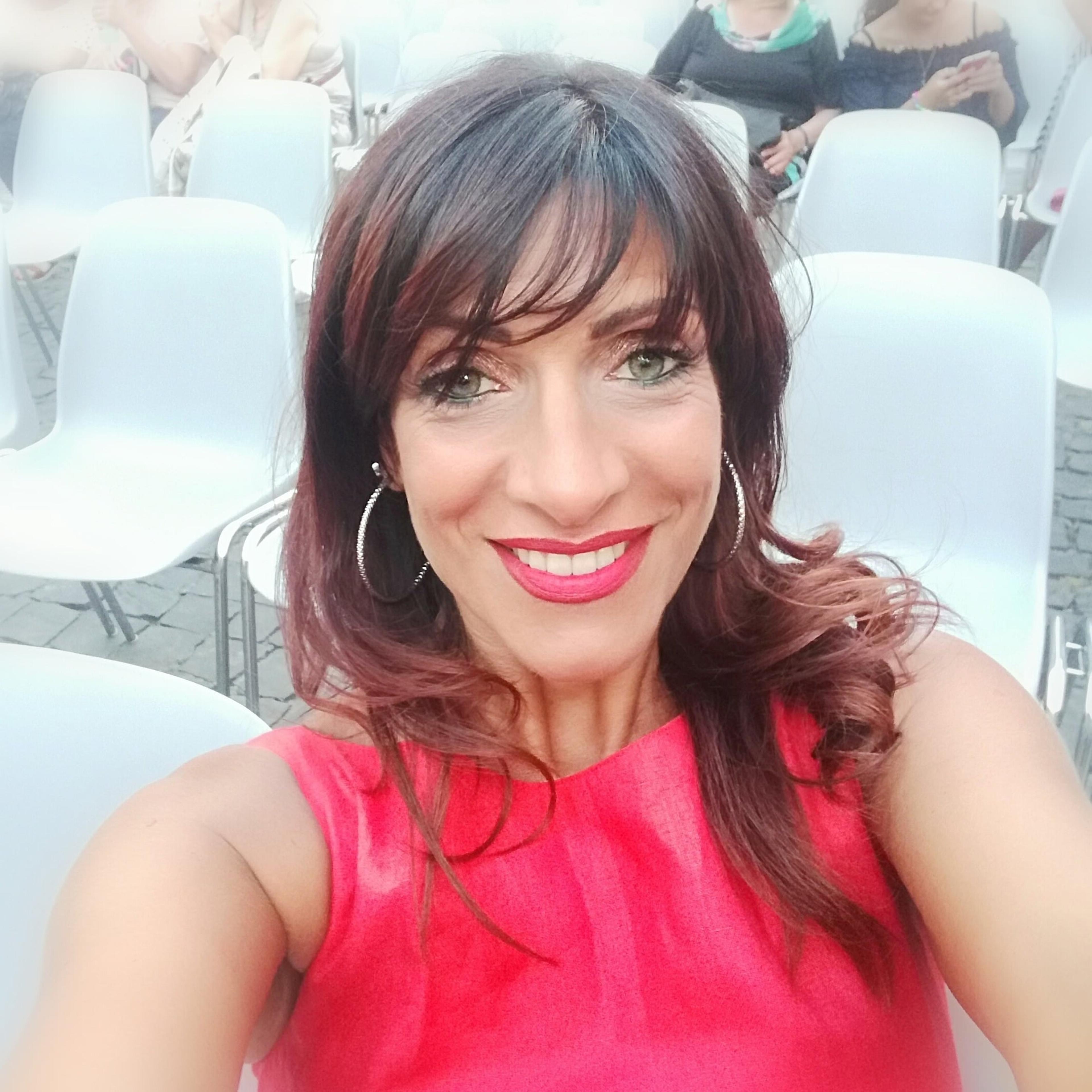 Debora Cetroni