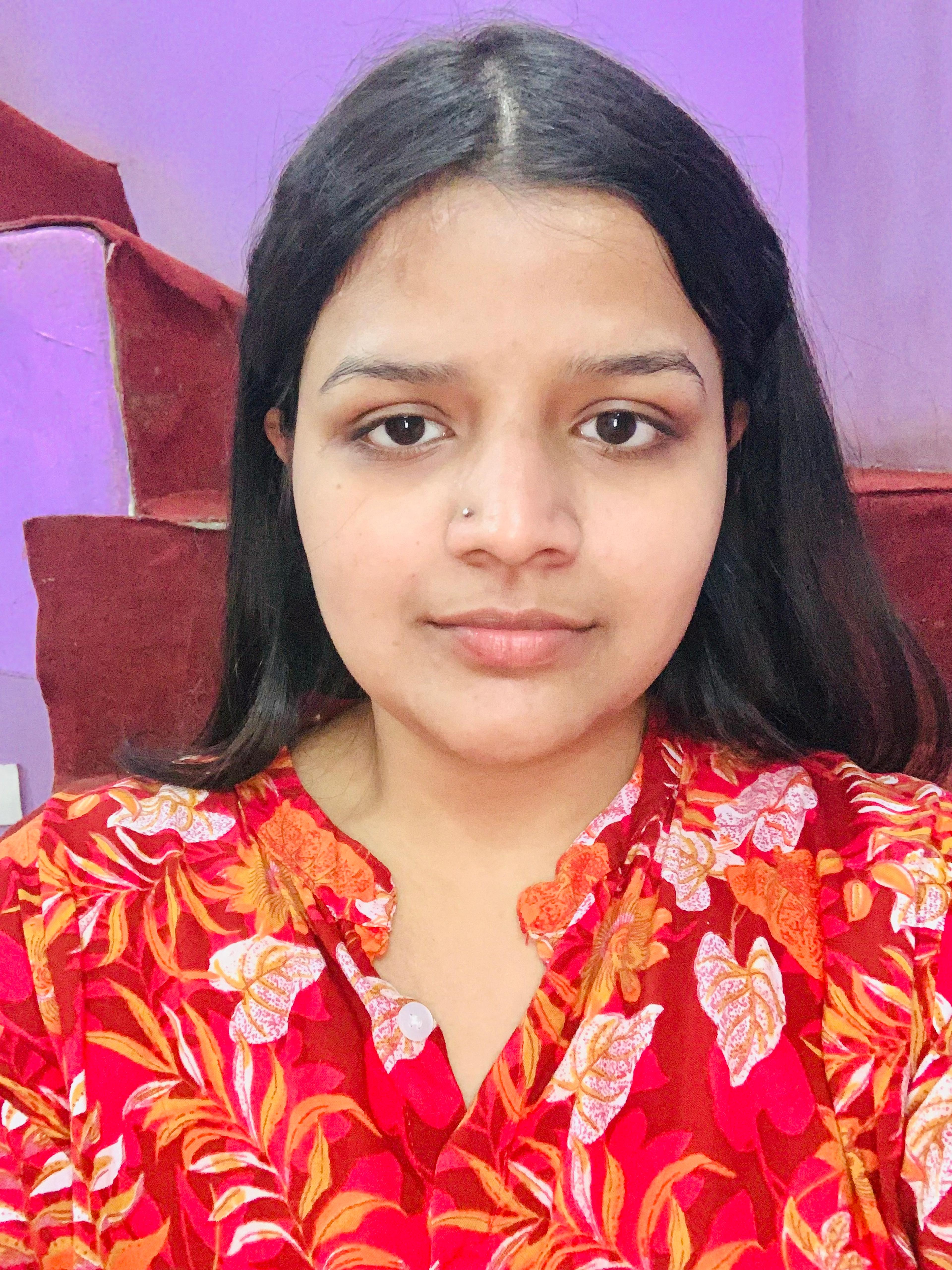 Varsha Yadav