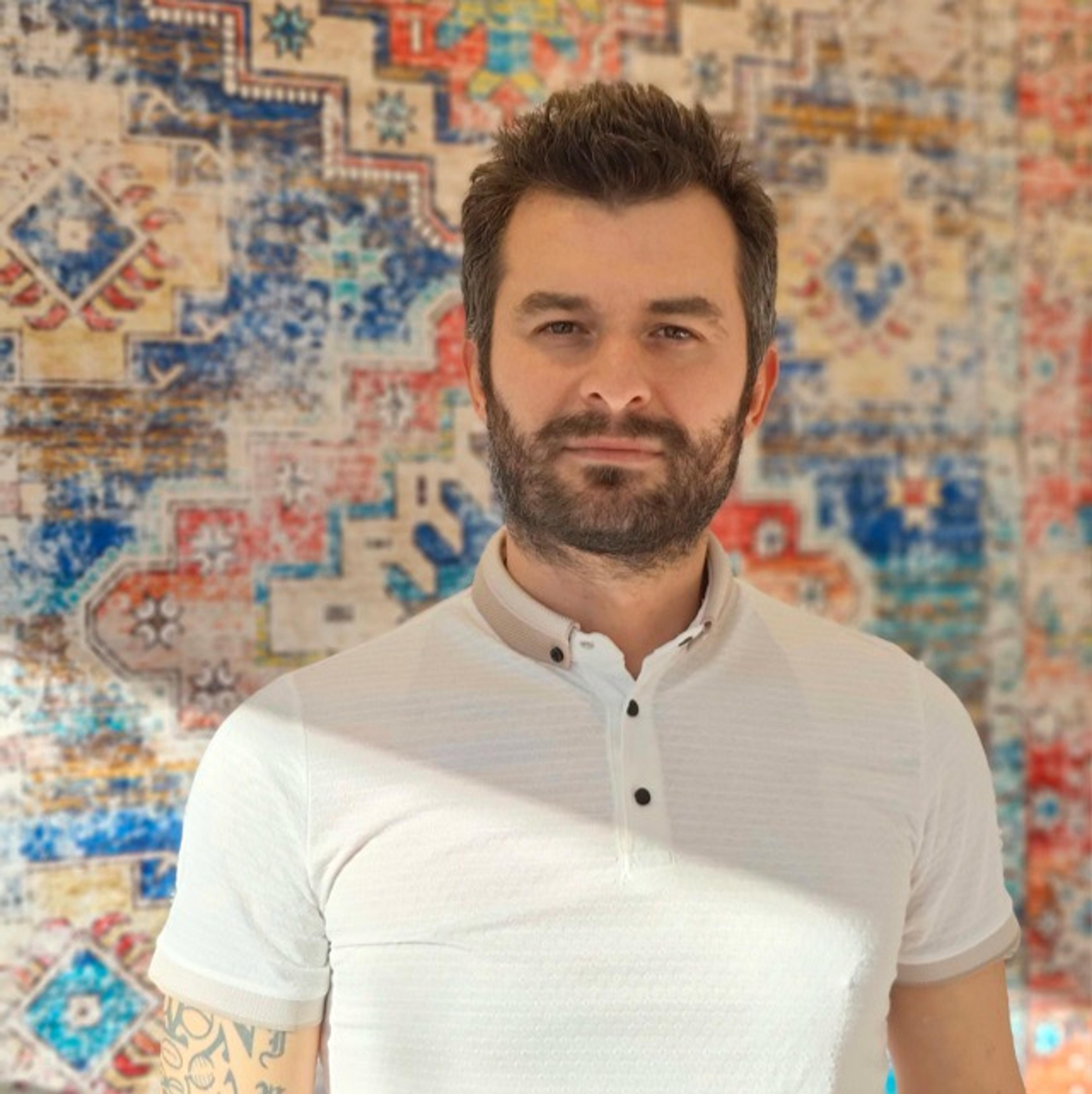 Çağdaş Özcan