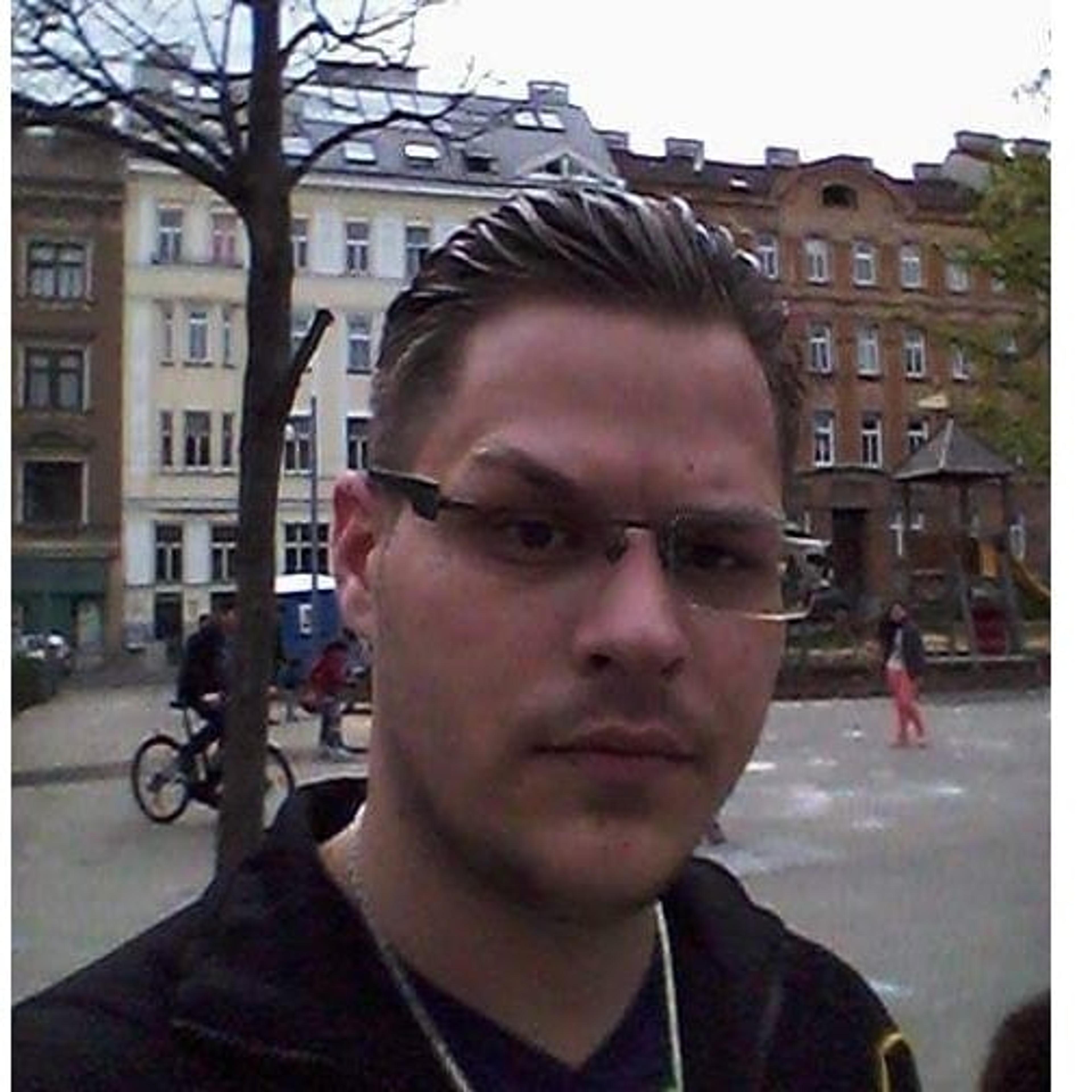 Gerhard Schaden