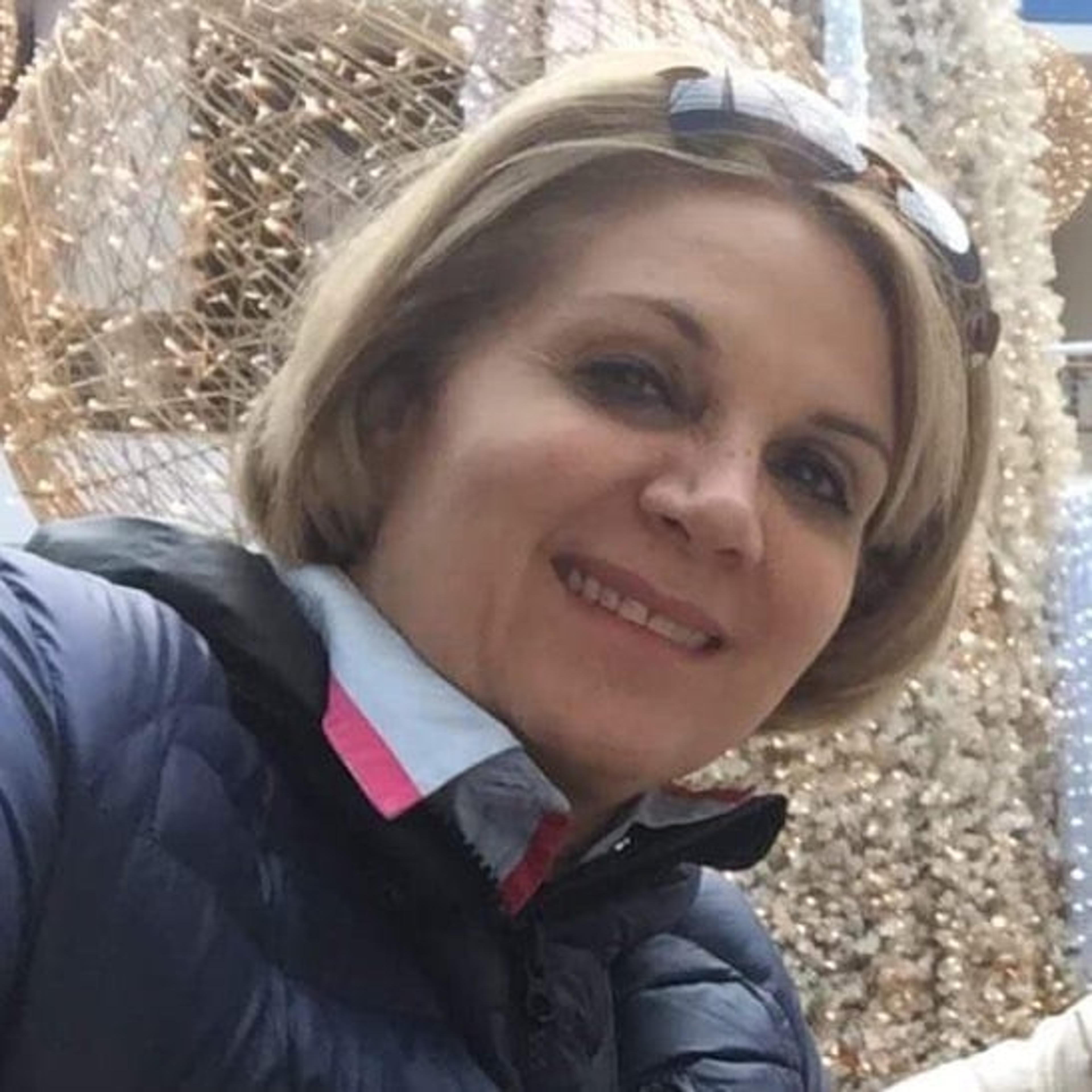 Luisa Errico