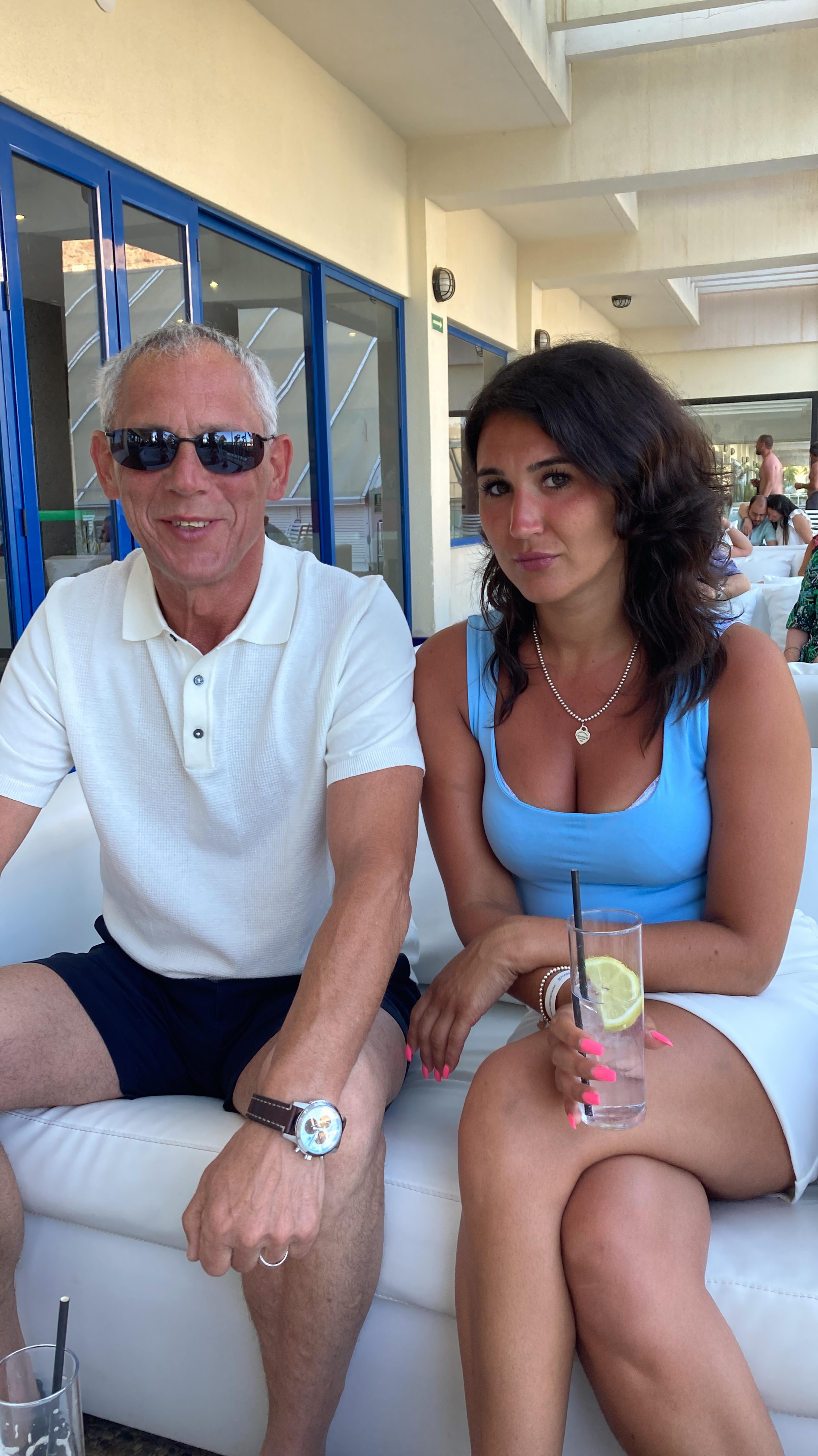 Patrick Brindle