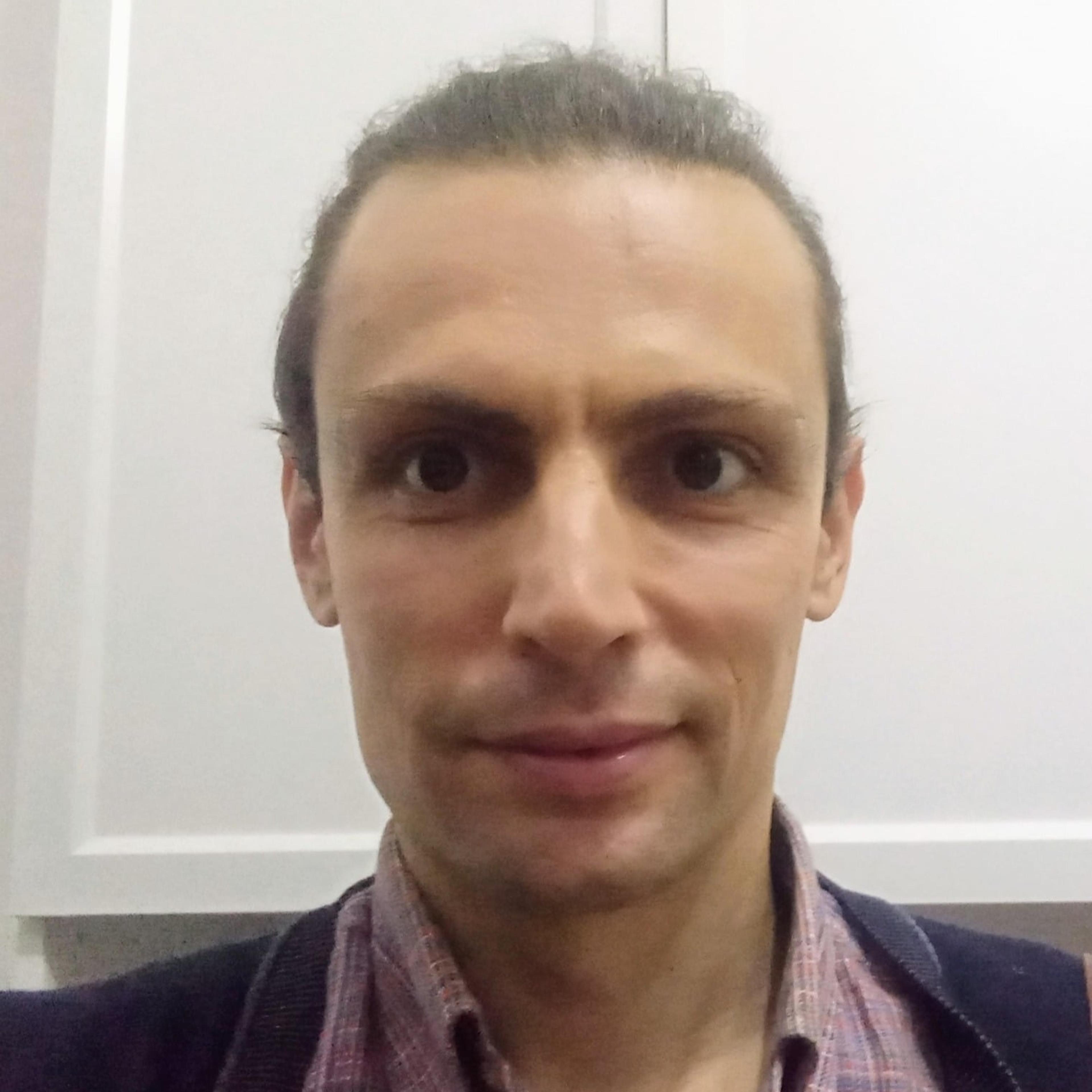 Rudy Zocco
