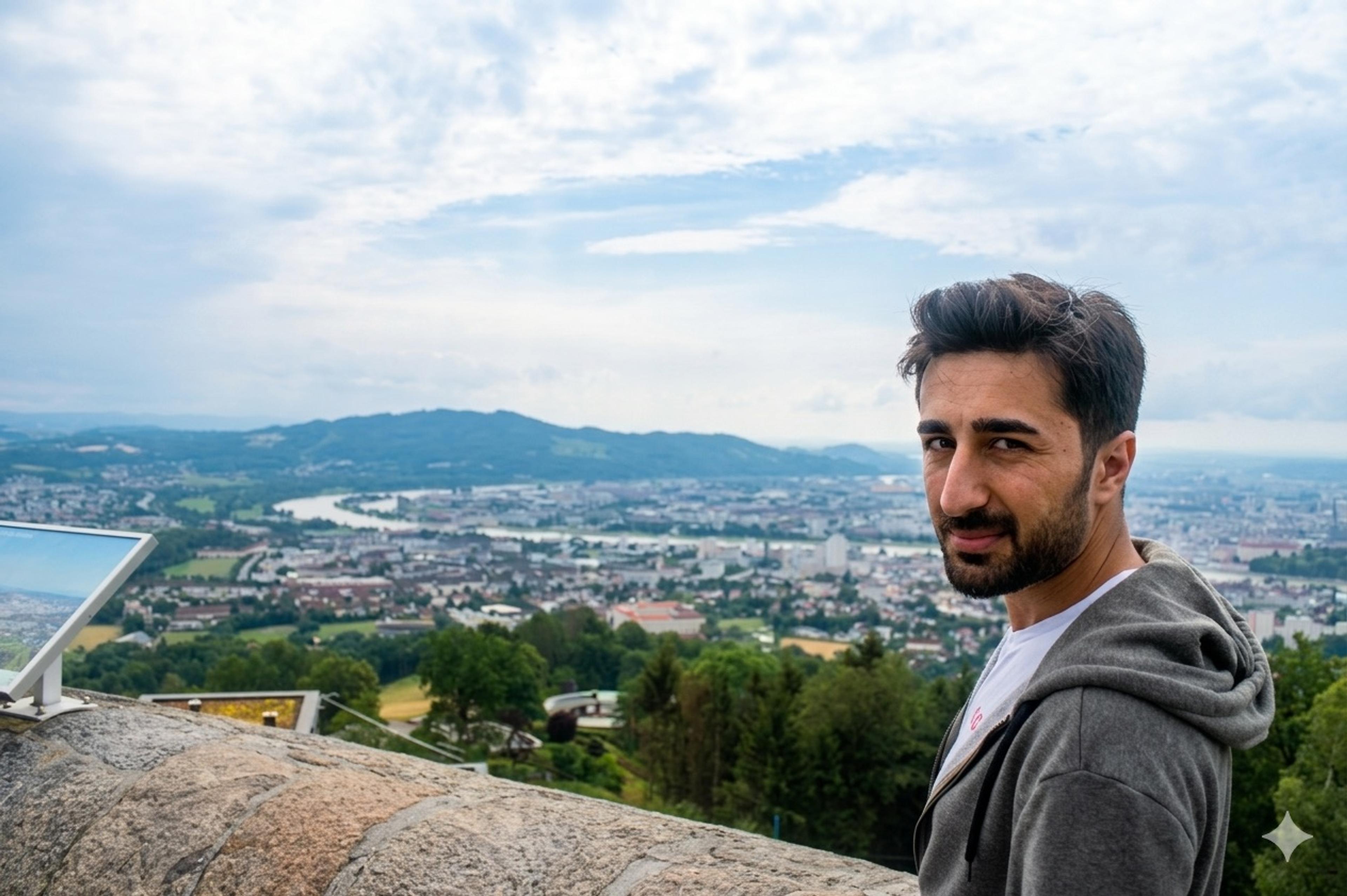 Ömer Faruk Coşgun
