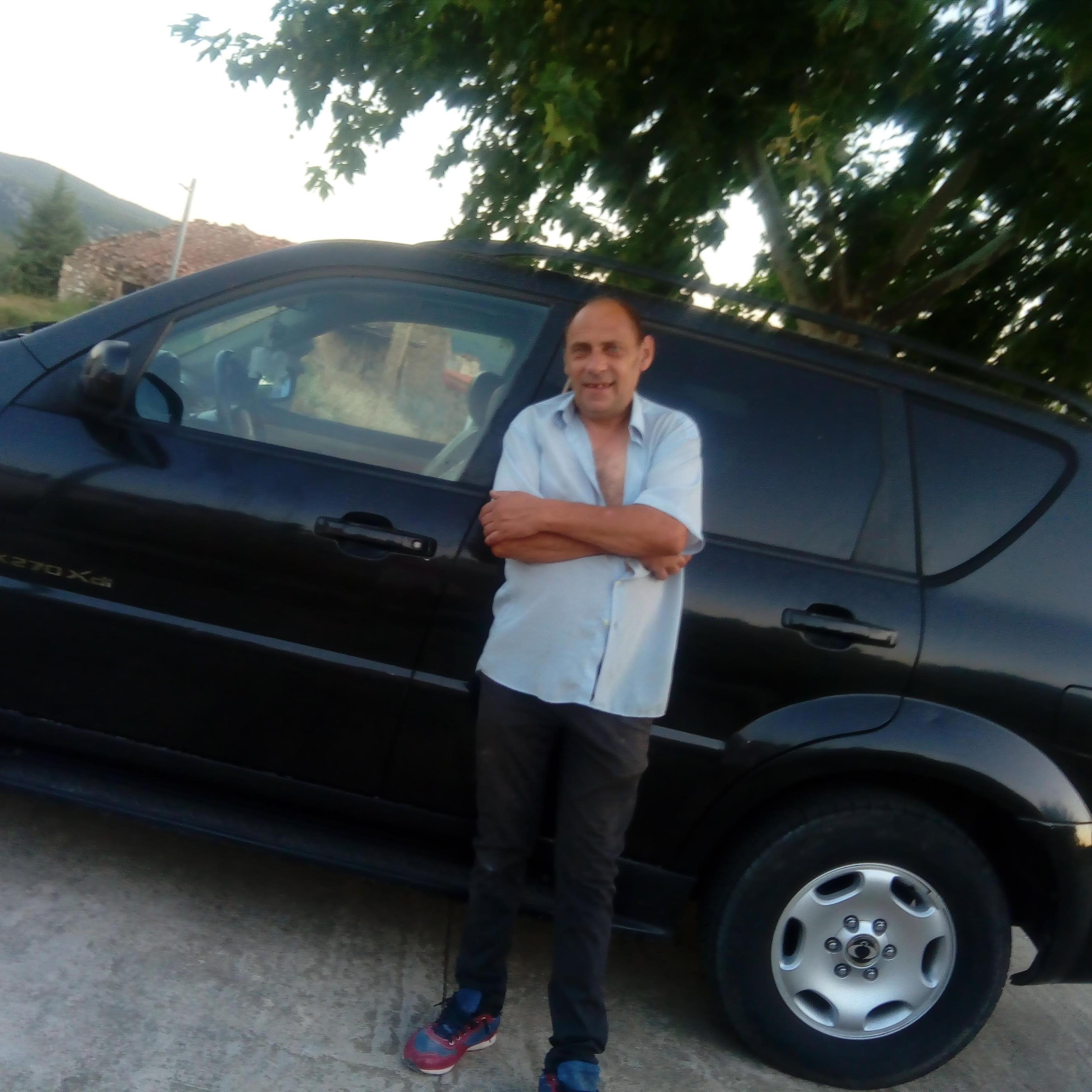 Vicente Rueda pozo
