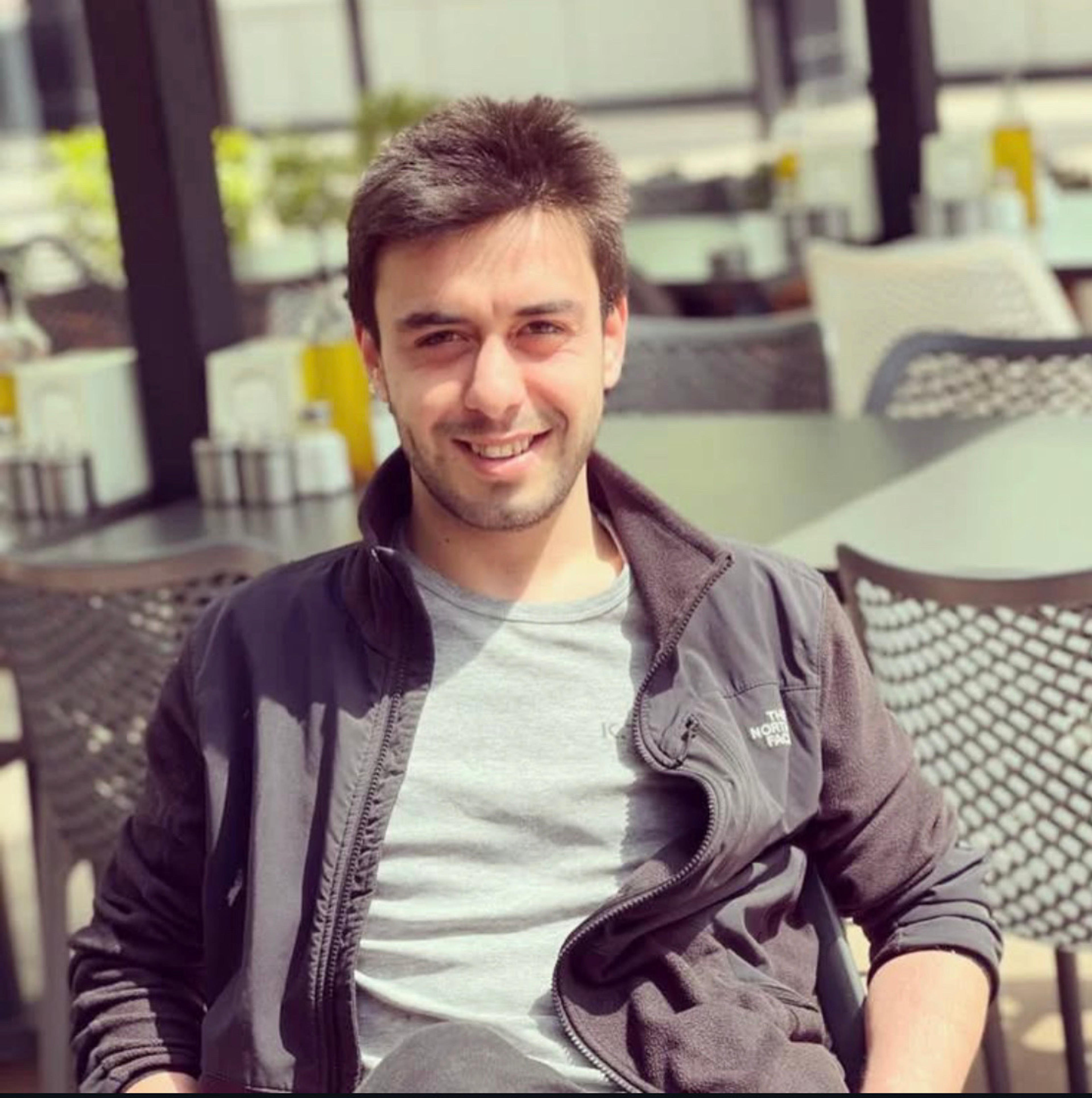 Furkan Ay