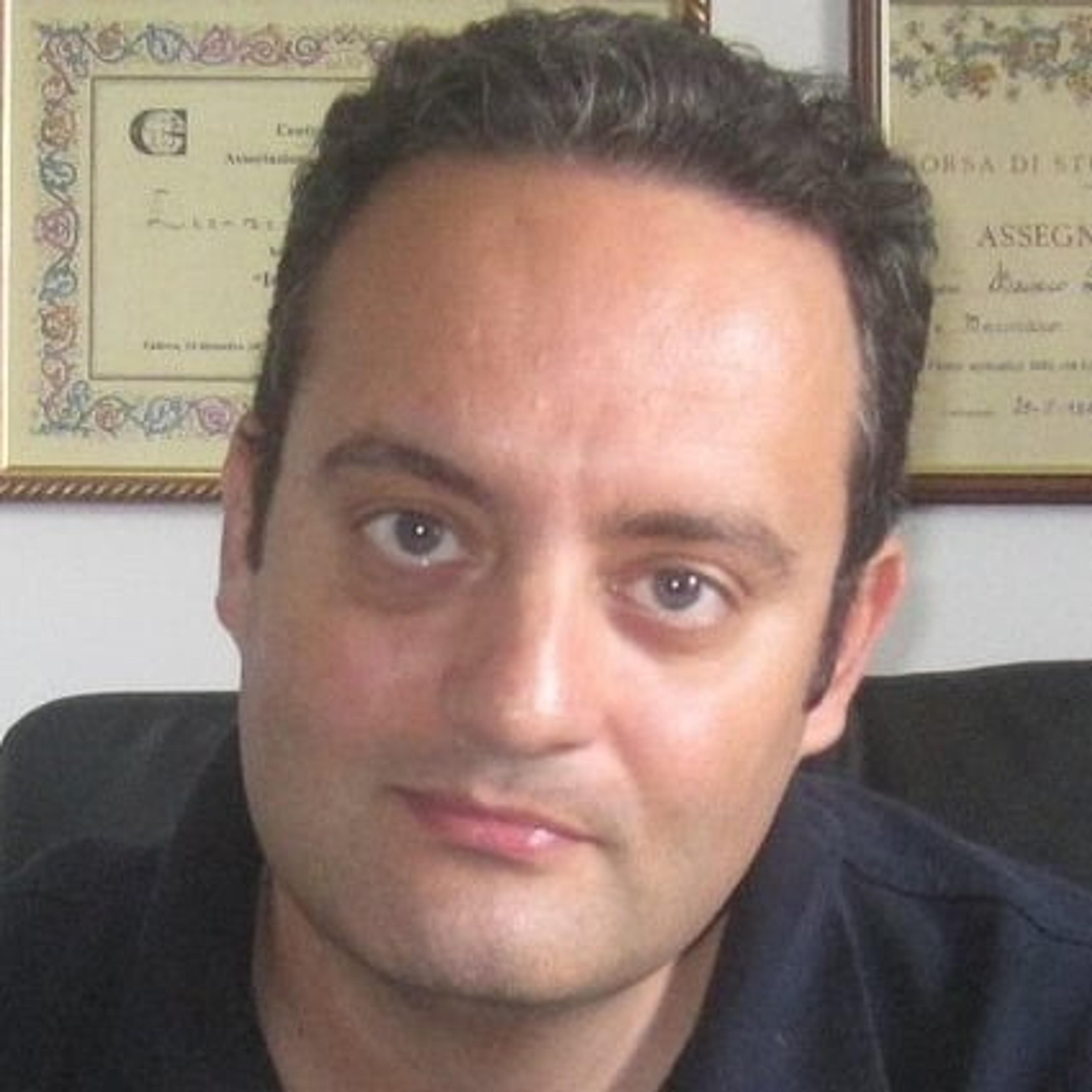 Studio Tecnico Ing. Leonardo Baiocco