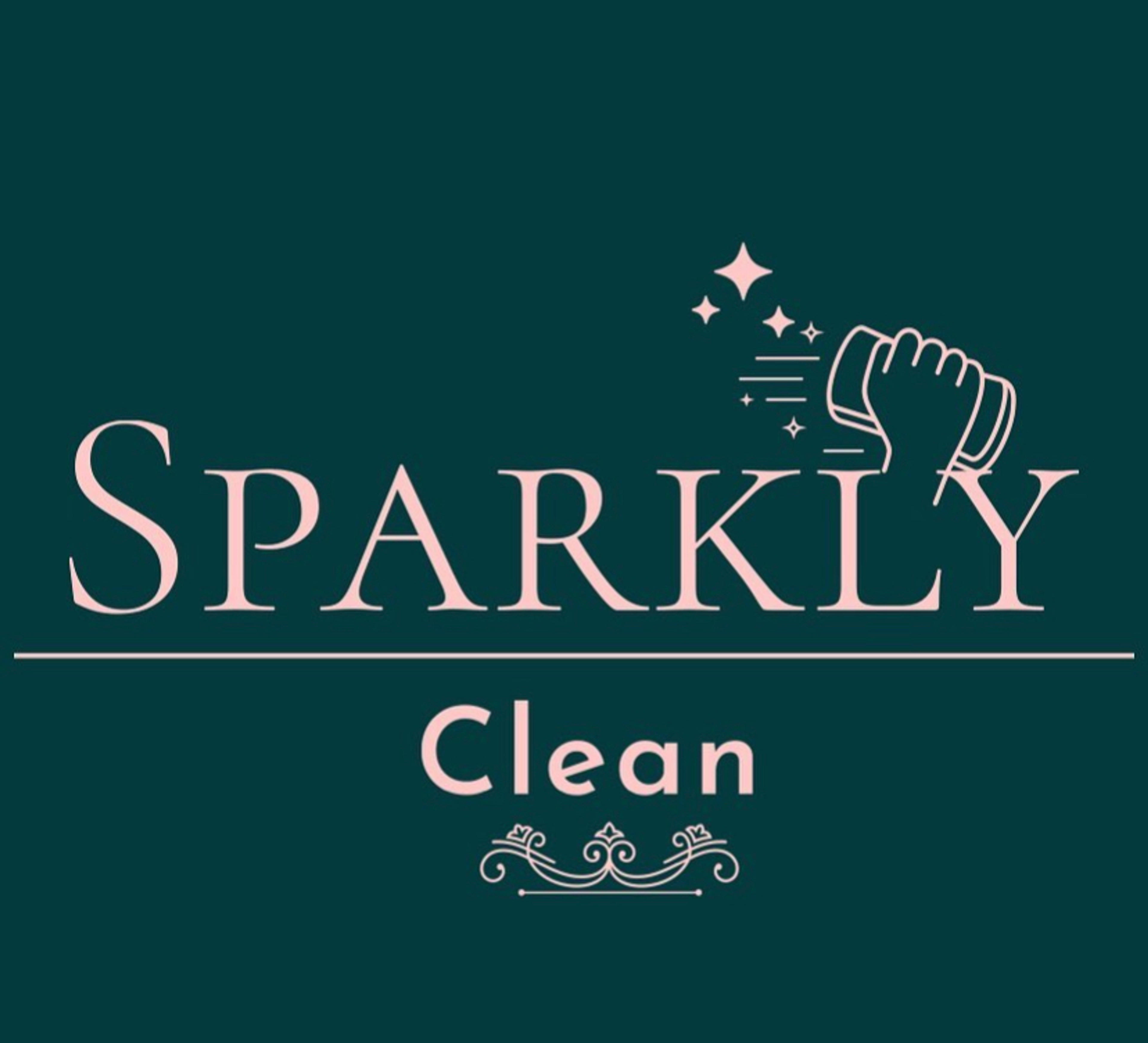 Sparkle clean