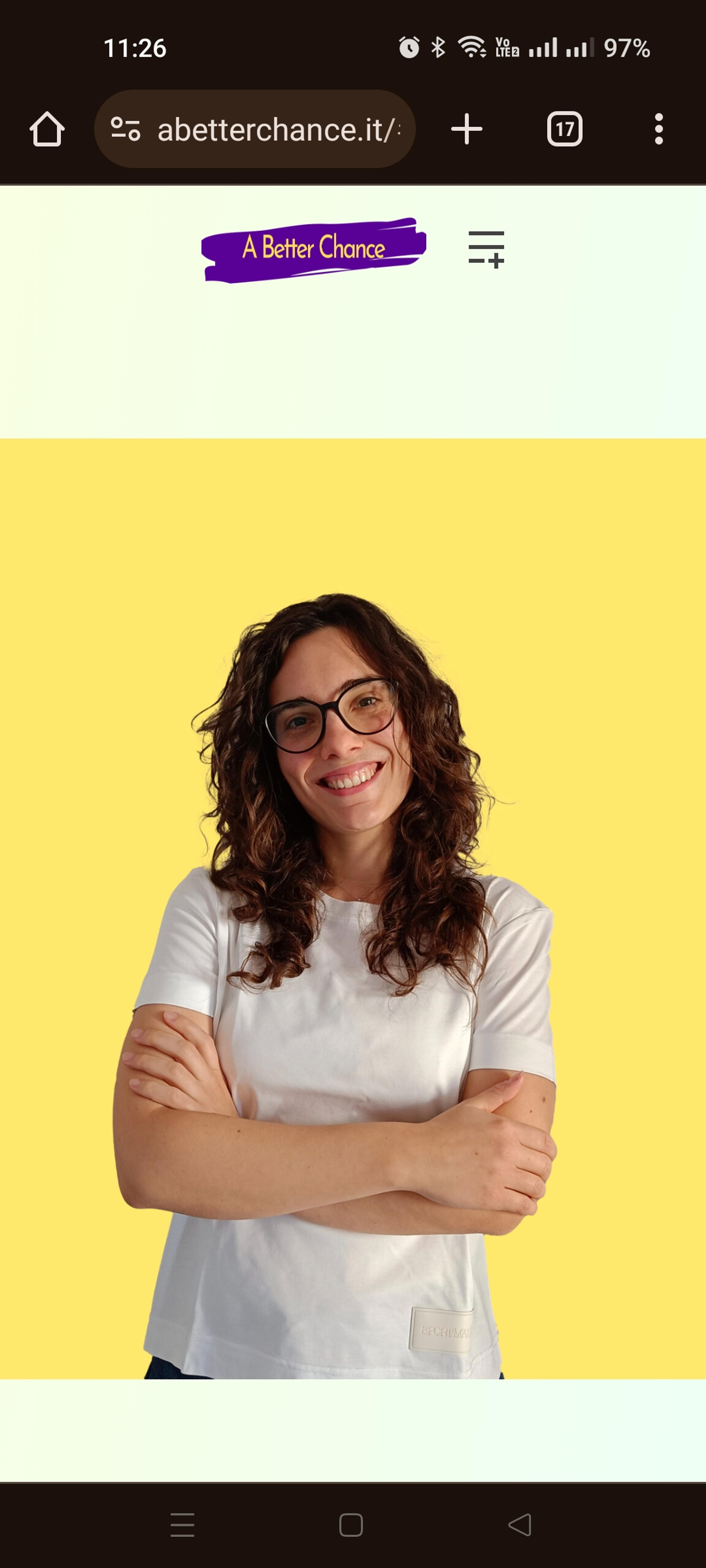 Gaia Calvio