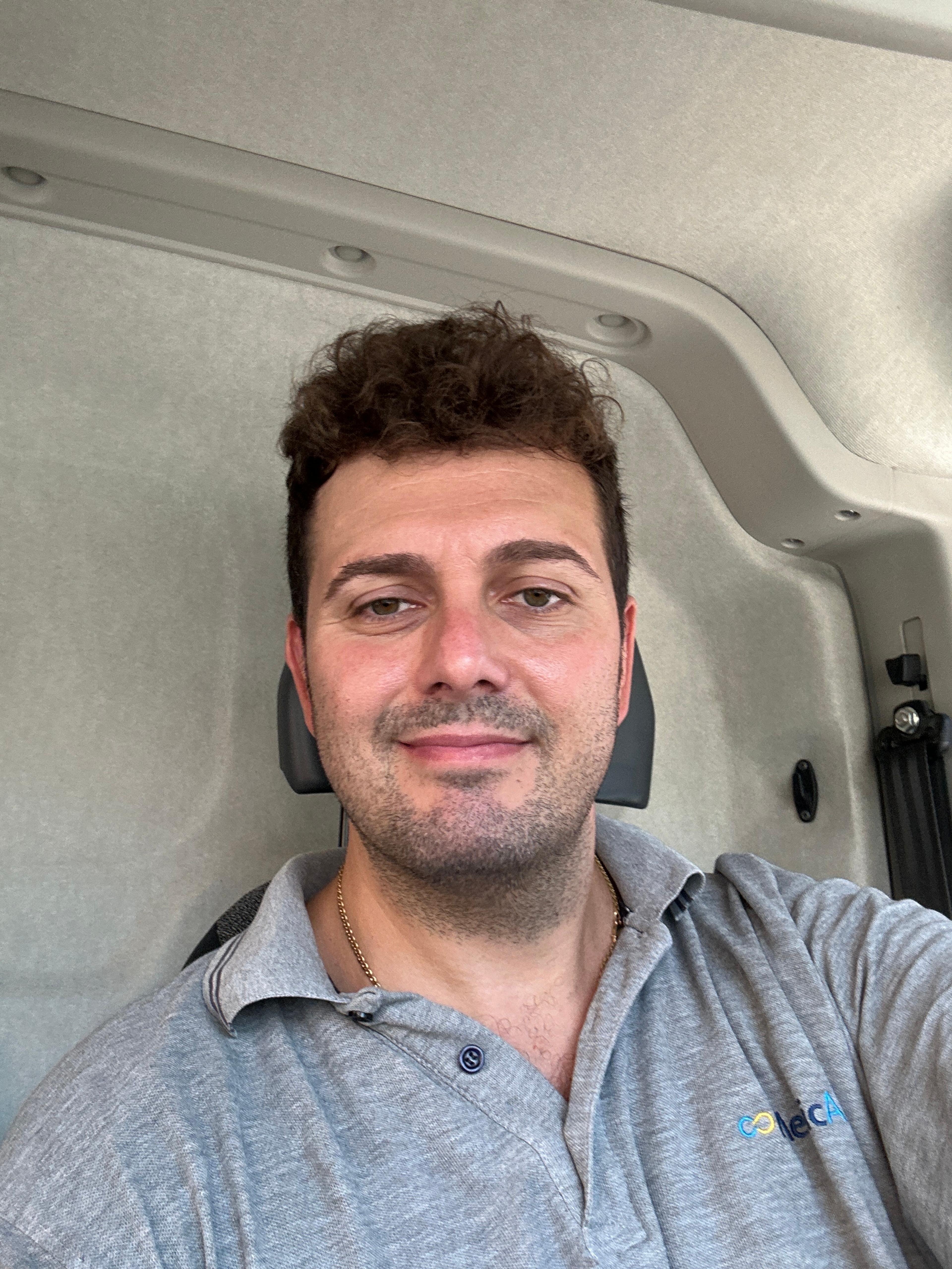 Edoardo Orlando