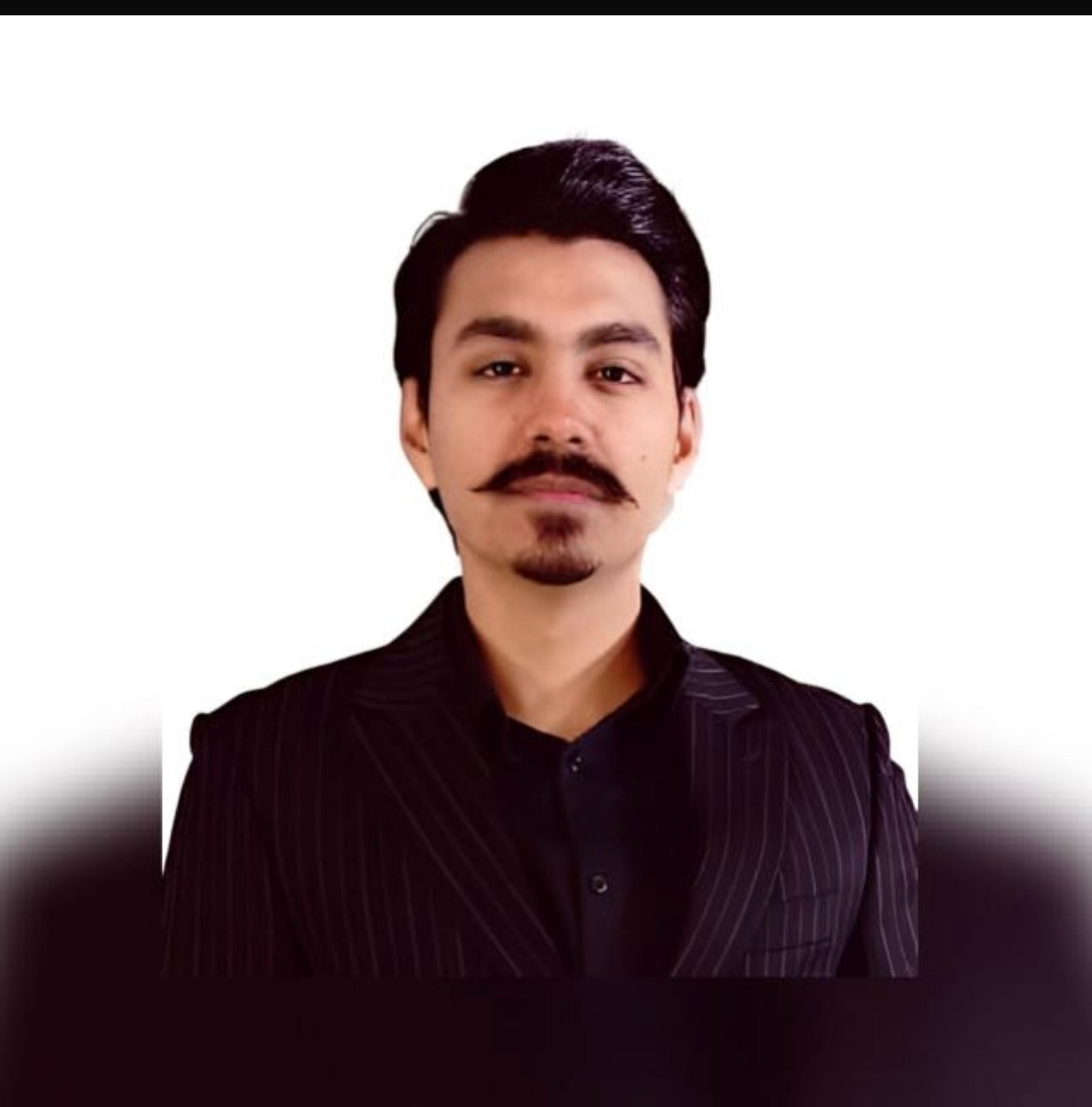 Syed Asheer Raza