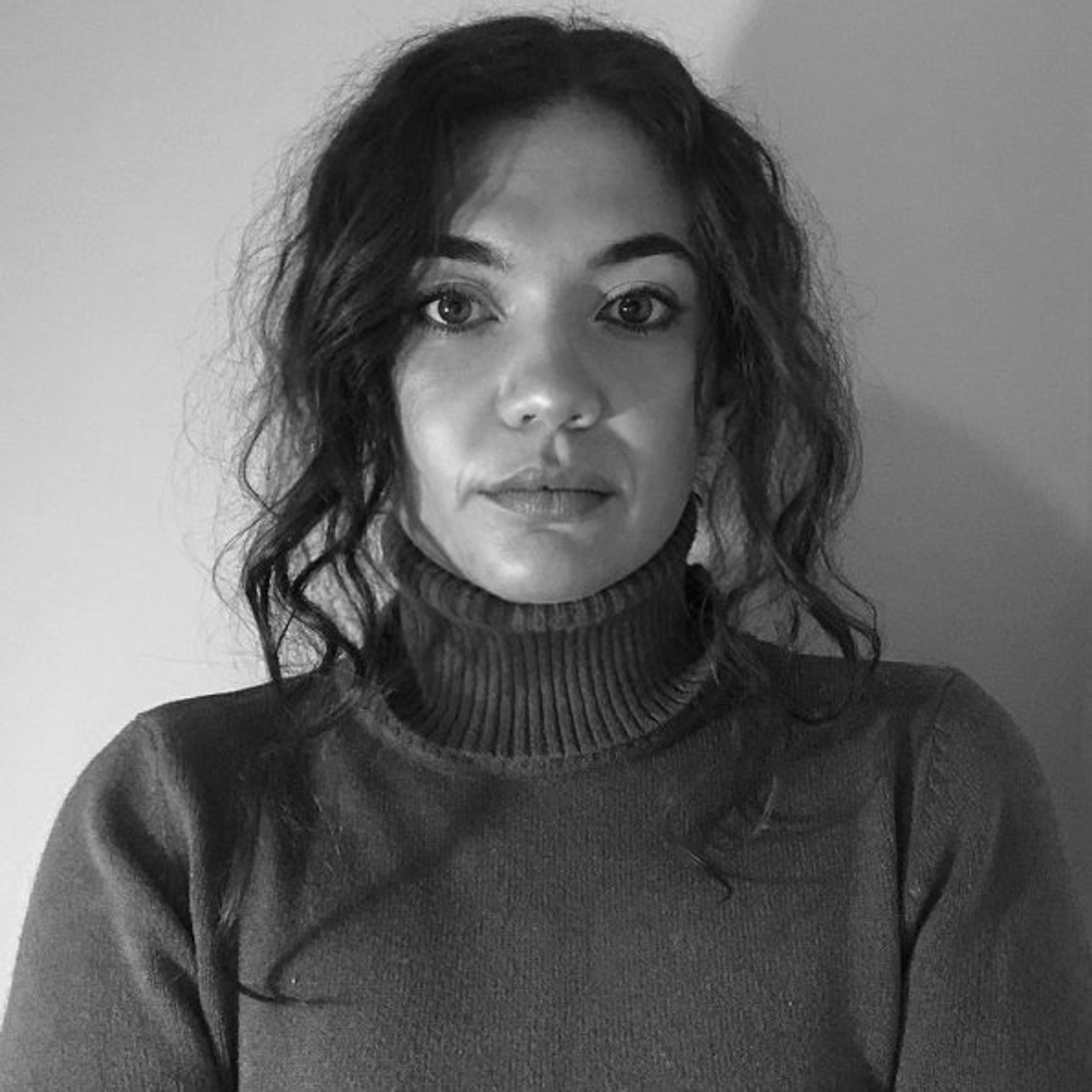 Sara Maulicino