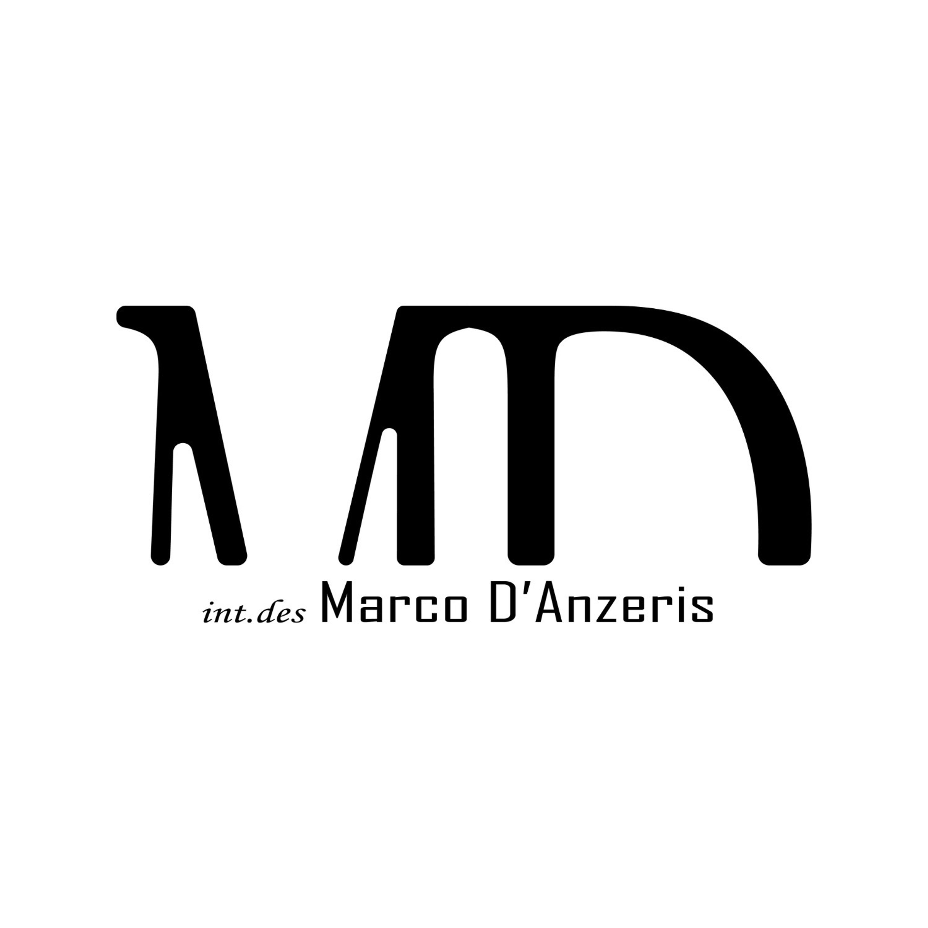 Marco D'anzeris