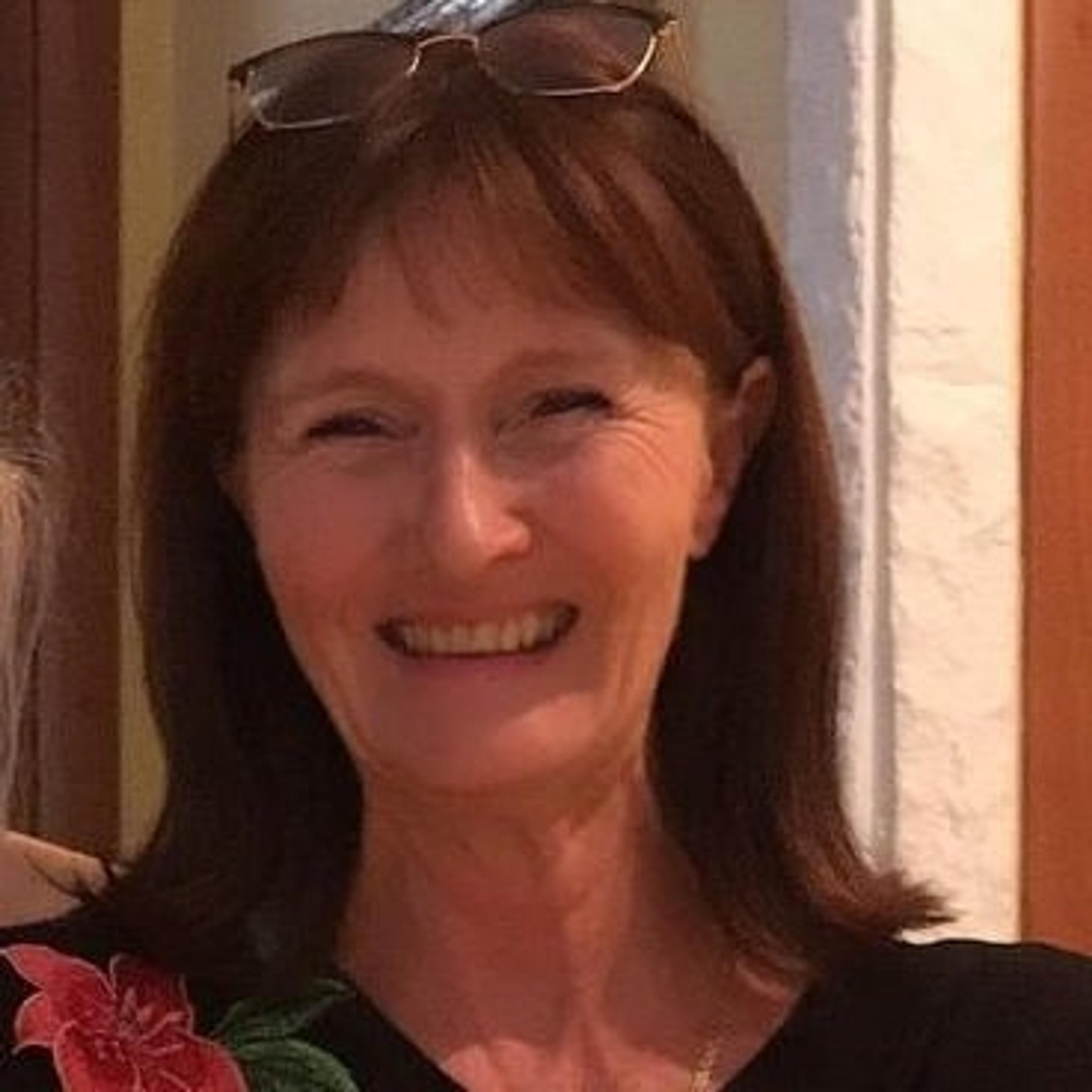 Susanna Spitali