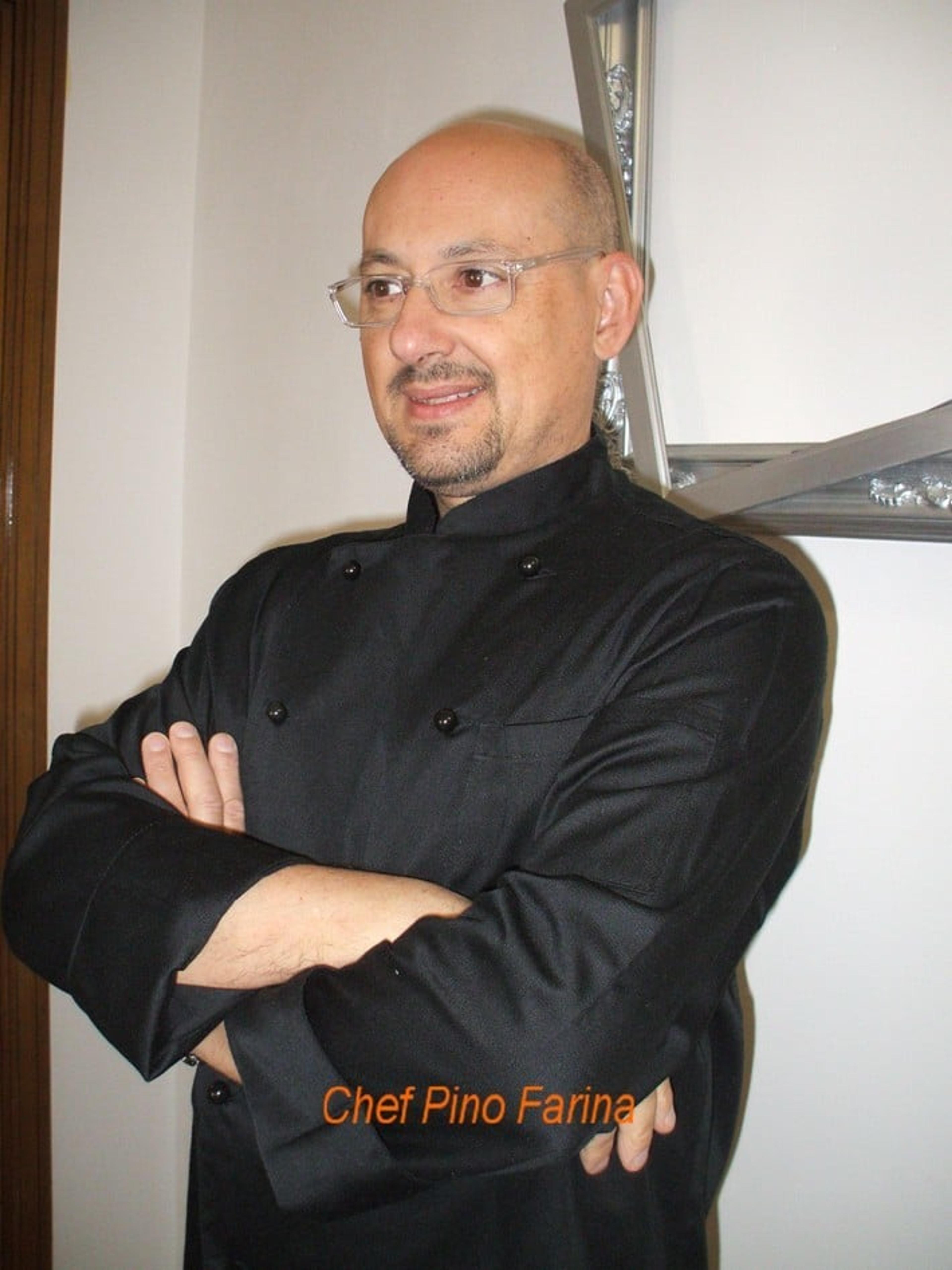 Pino Farina