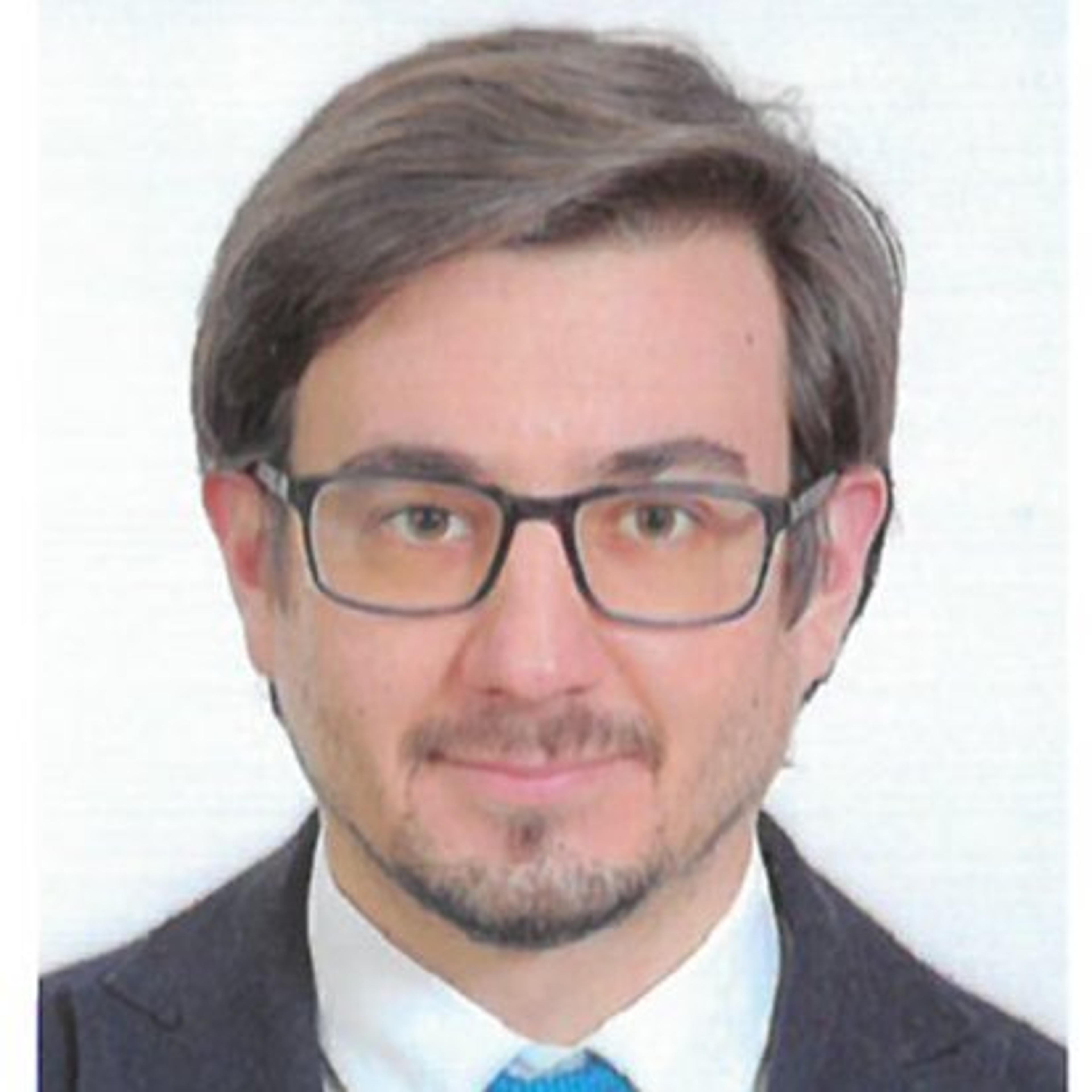 Avvocato Vincenzo D'Avino