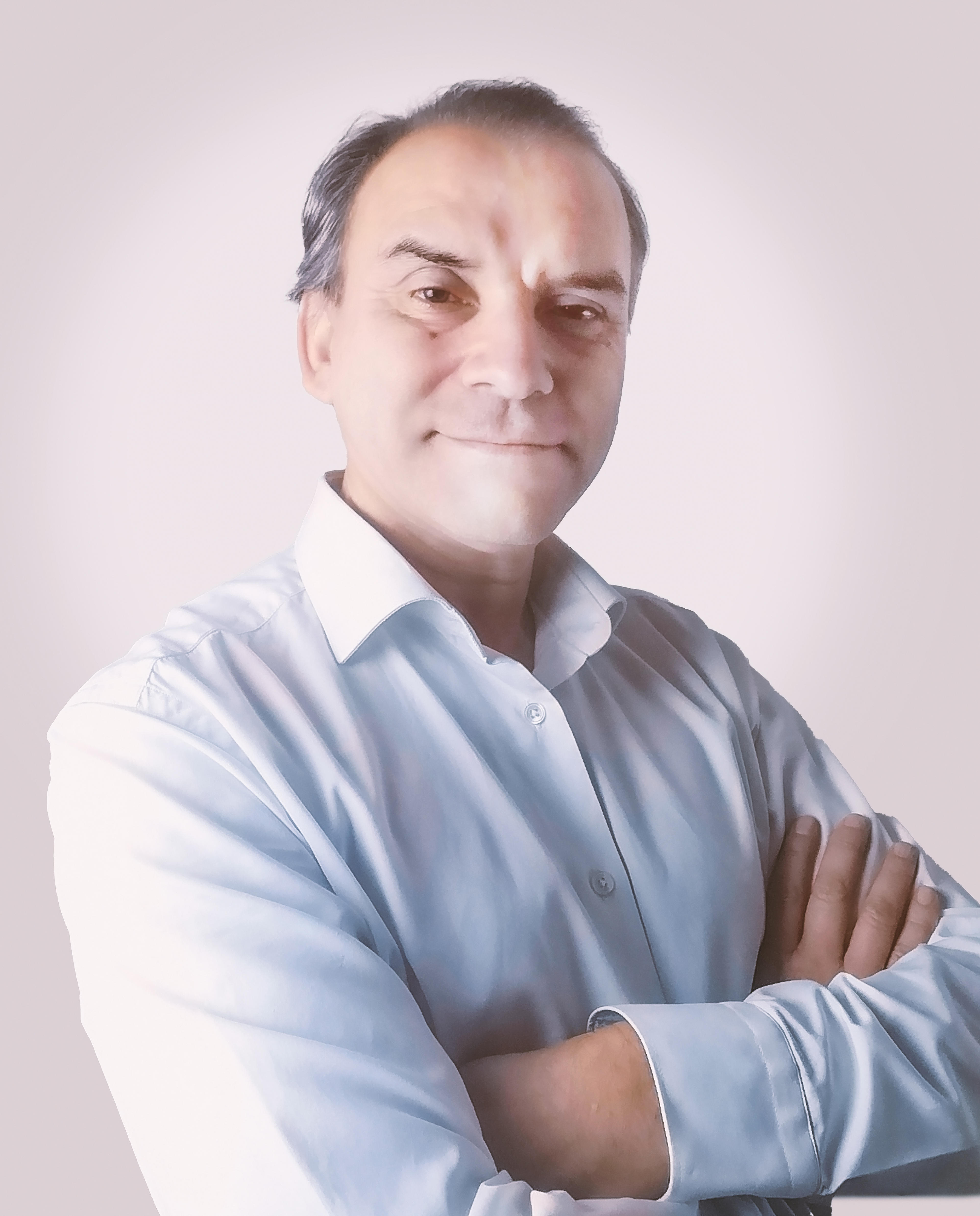 Narciso Vergara Rojas