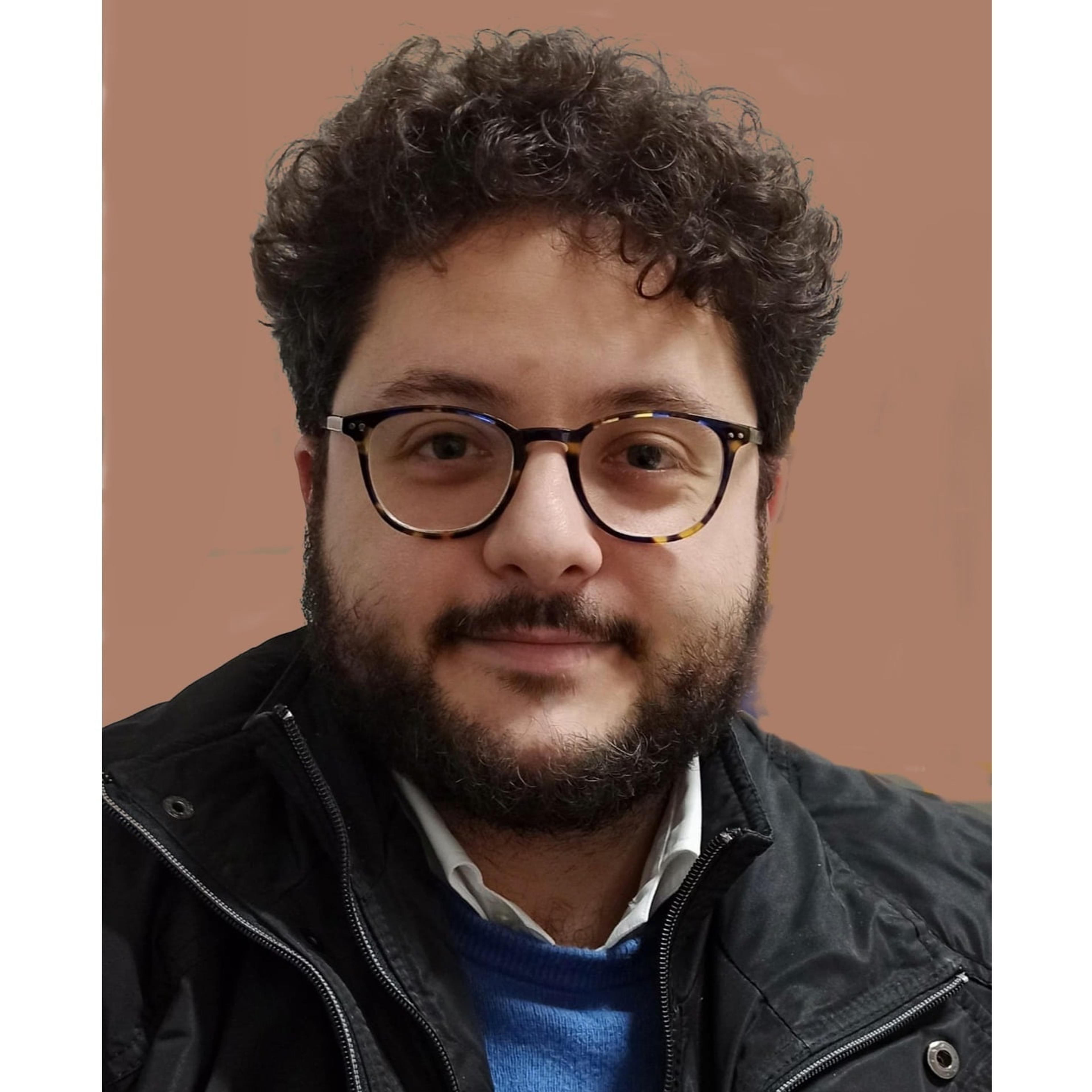 Luigi Di Palma