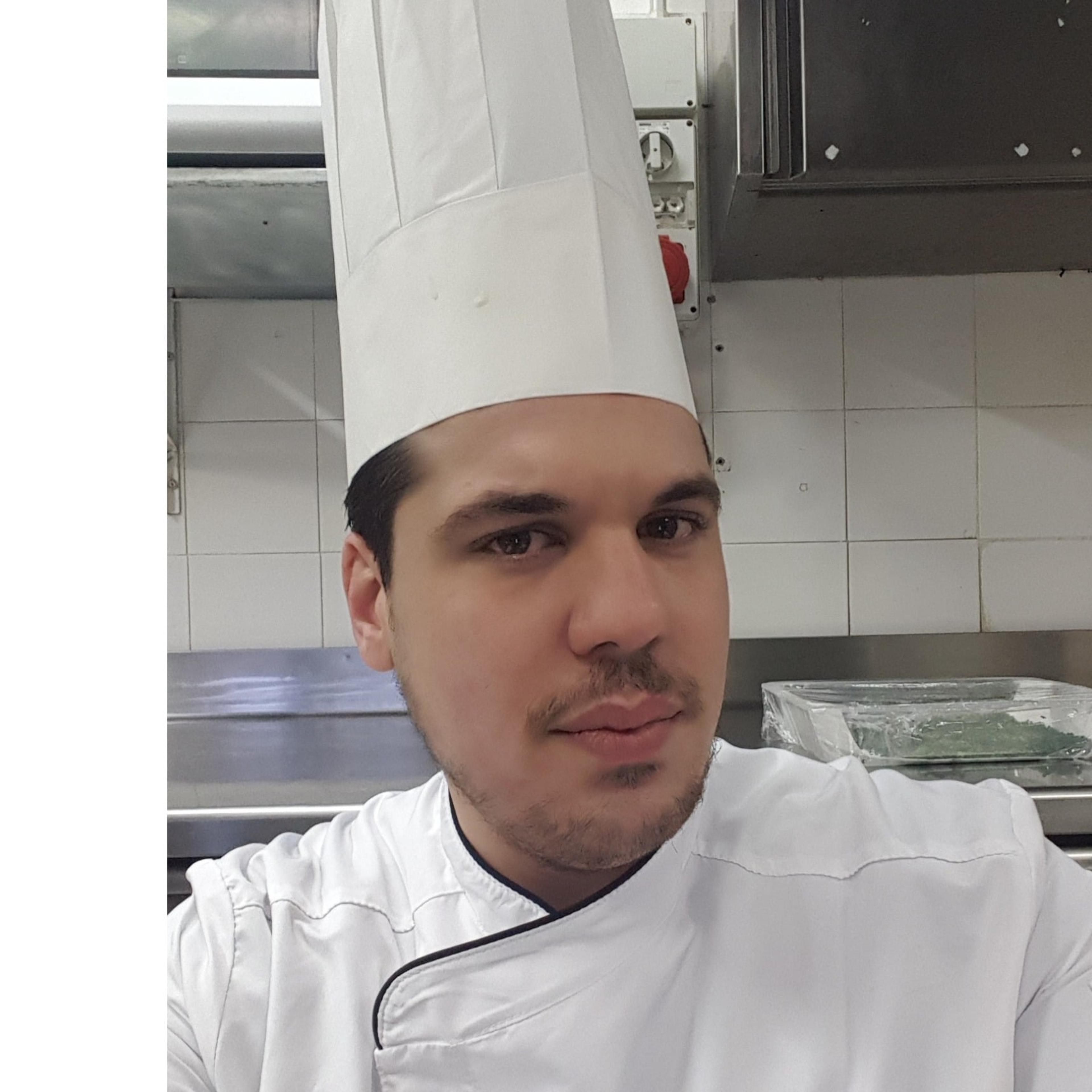 M&D FOOD AND SERVICES SRL