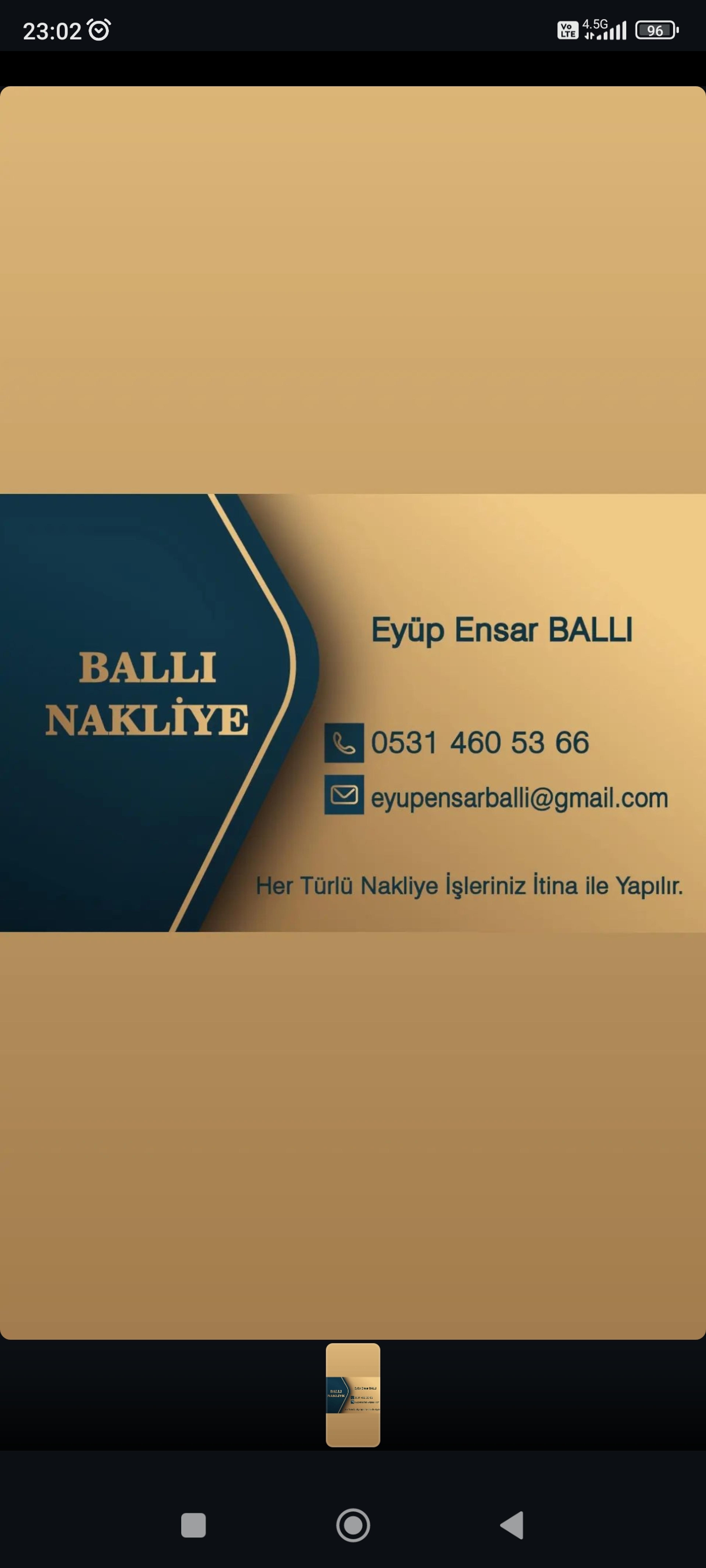 Eyüp Ensar Ballı