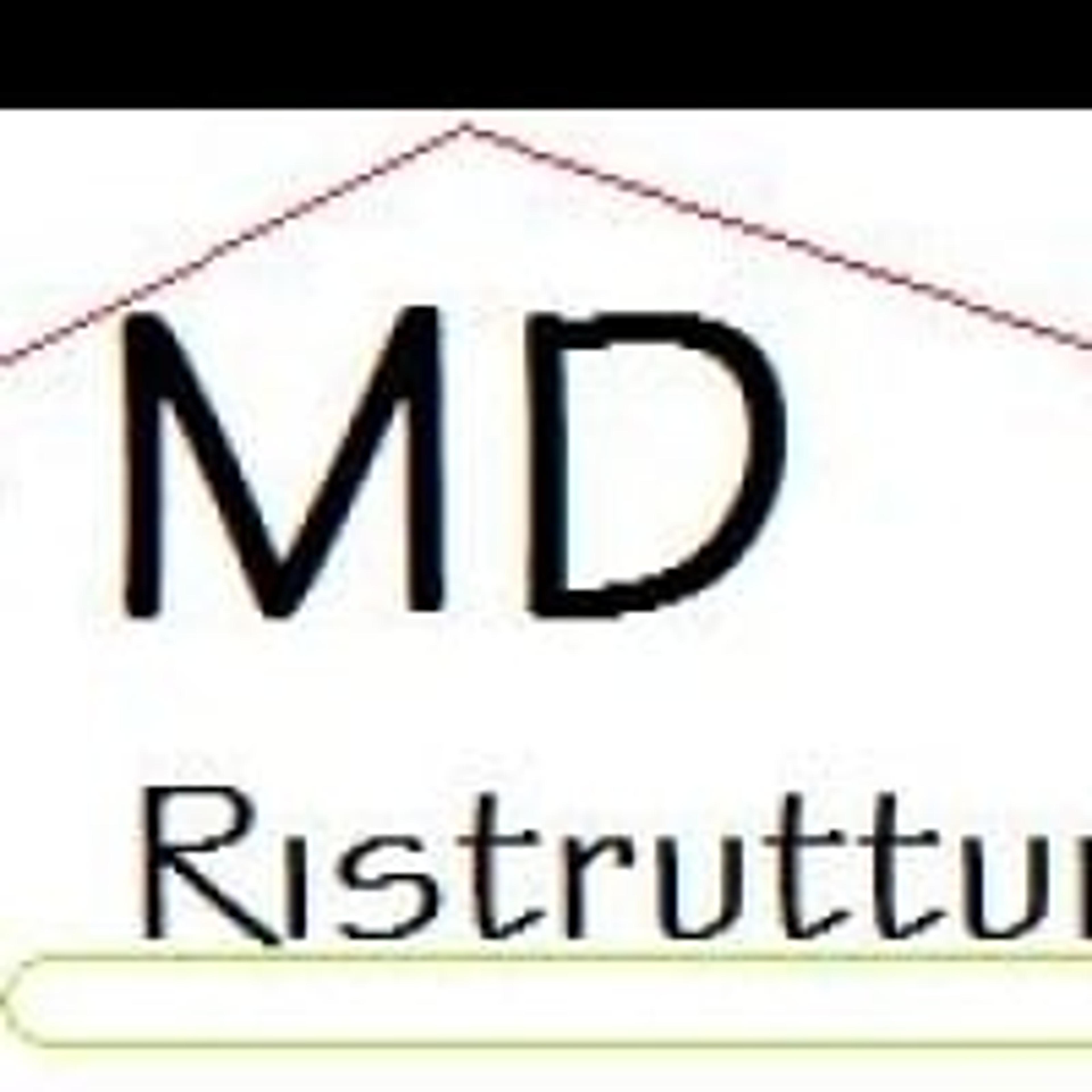 MD Ristrutturazioni