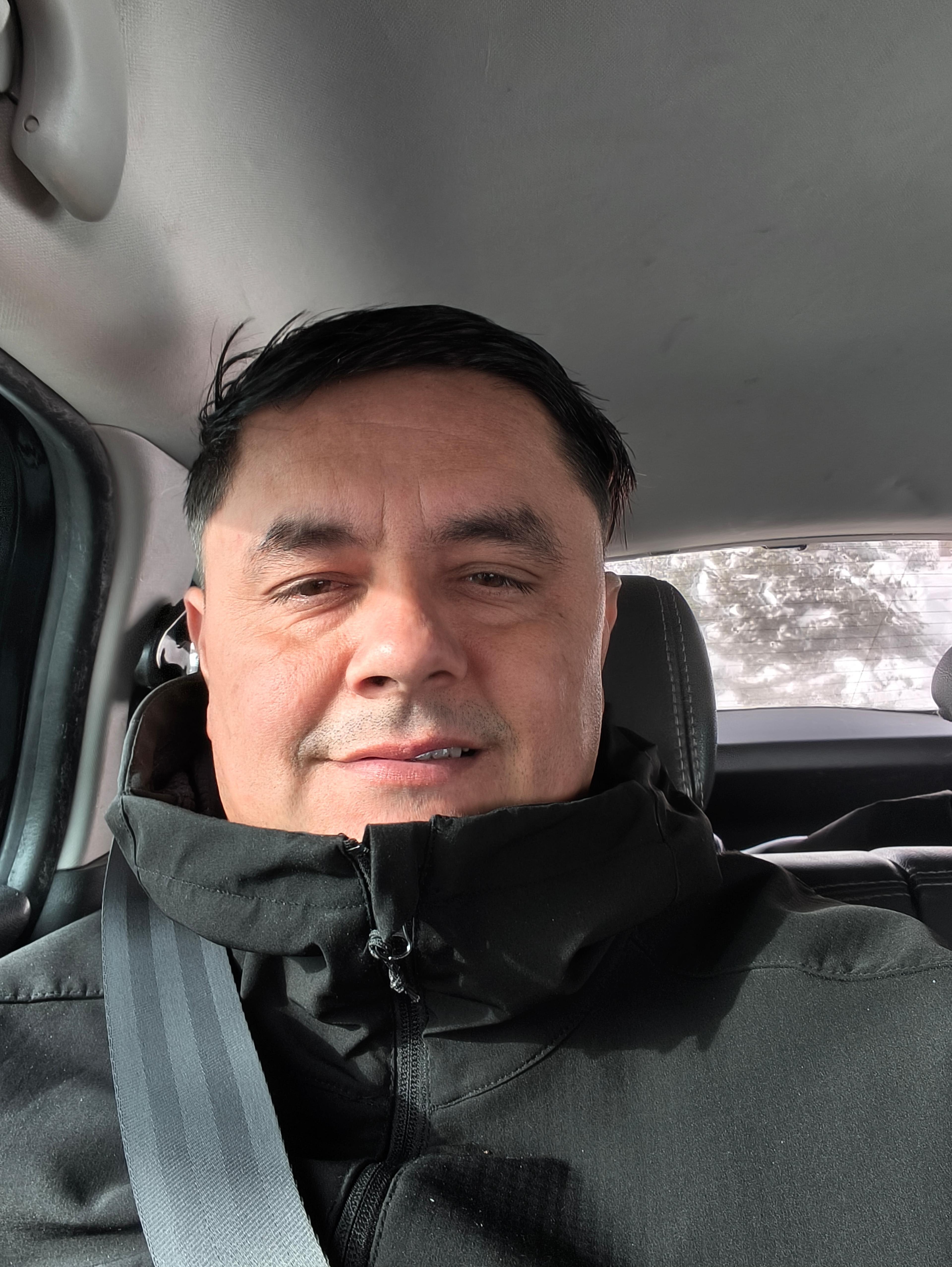 Mauricio Ramos