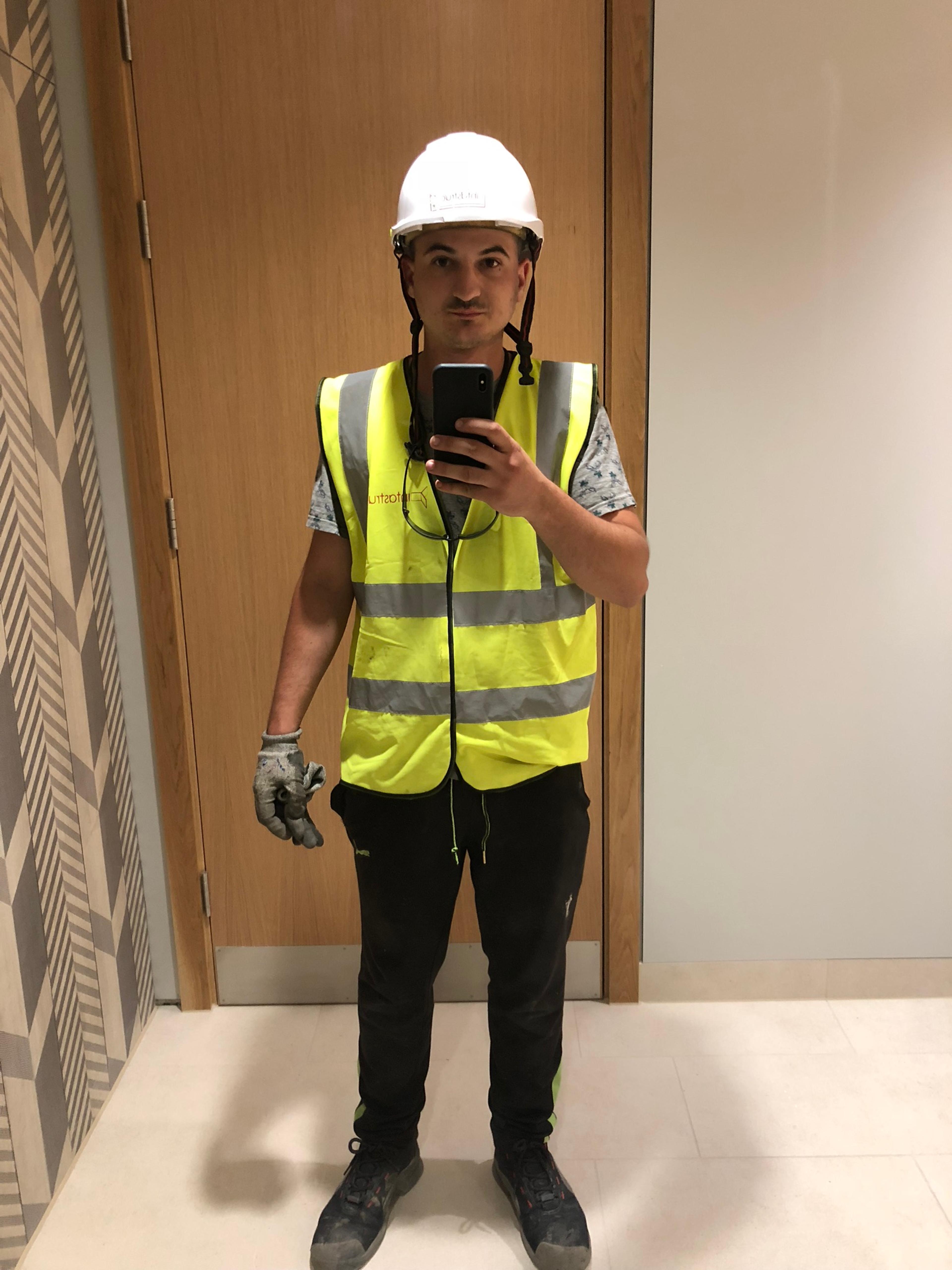 GGC Maintenance Handyman