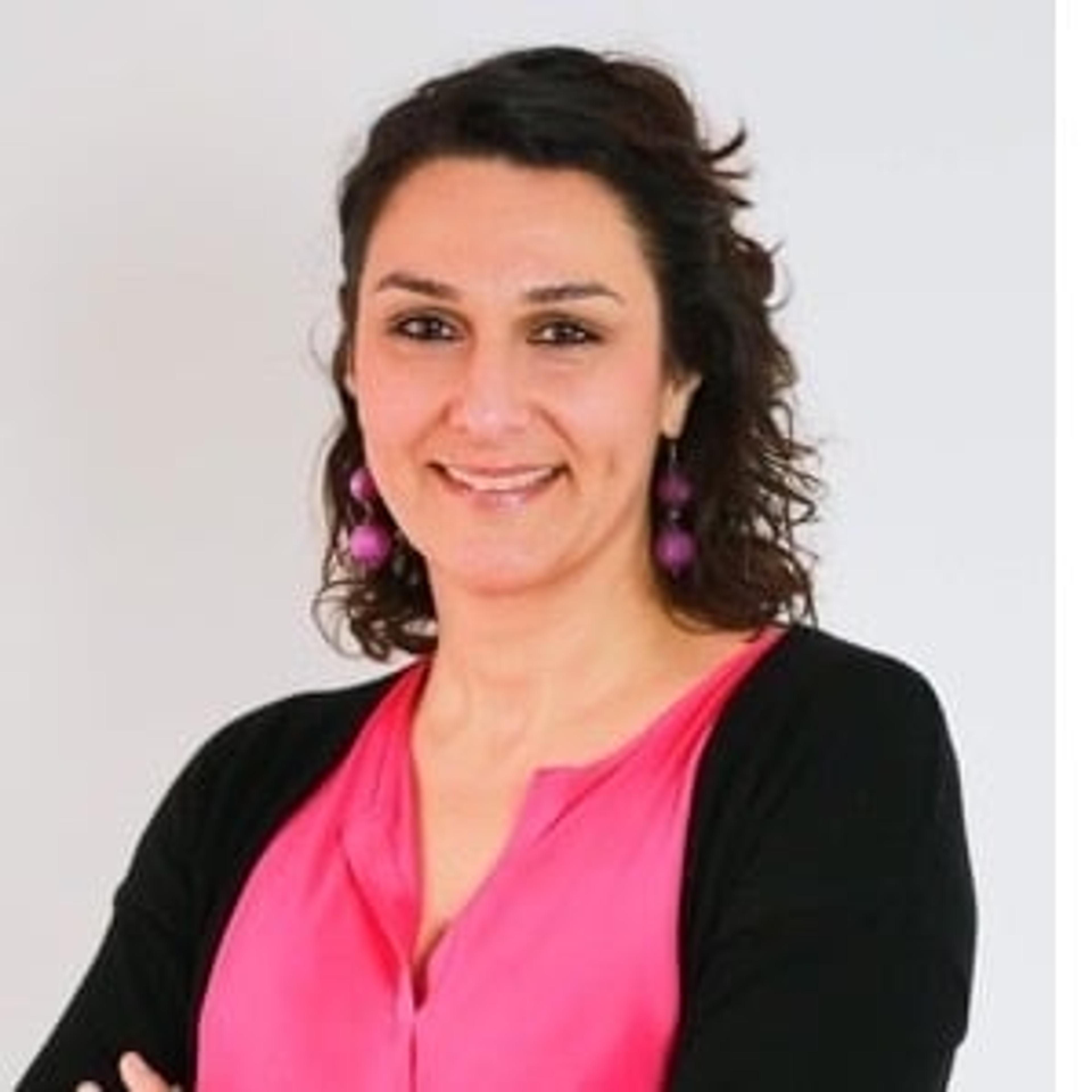 Eliana D’ascoli